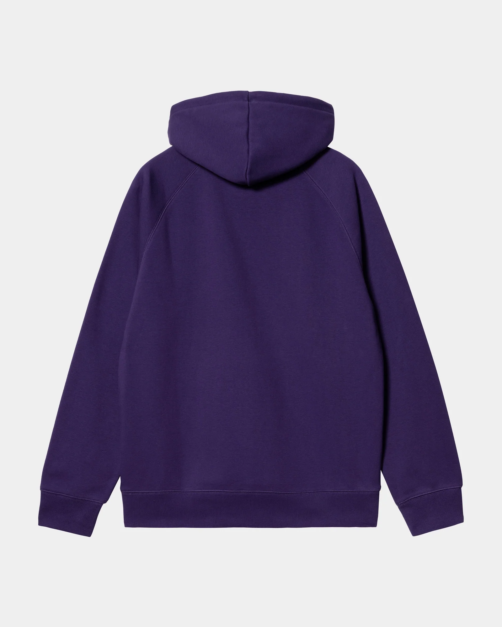 NMHooded Chase Sweatshirt | Tyrian