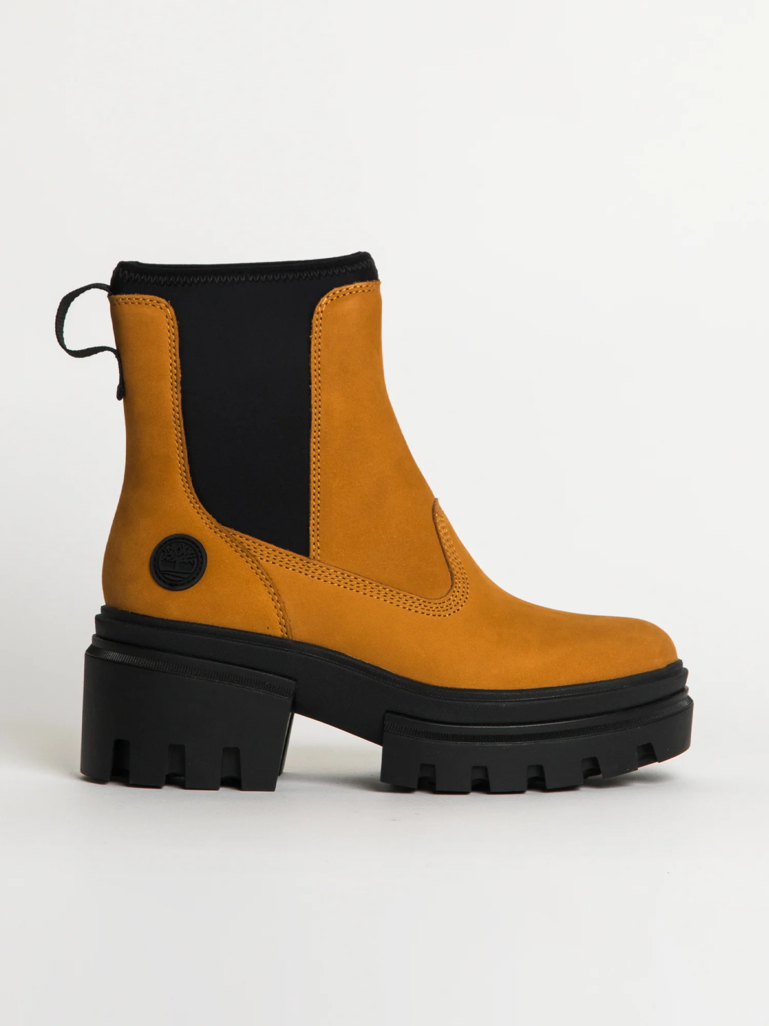 NMWOMENS TIMBERLAND EVERLEIGH CHELSEA BOOT