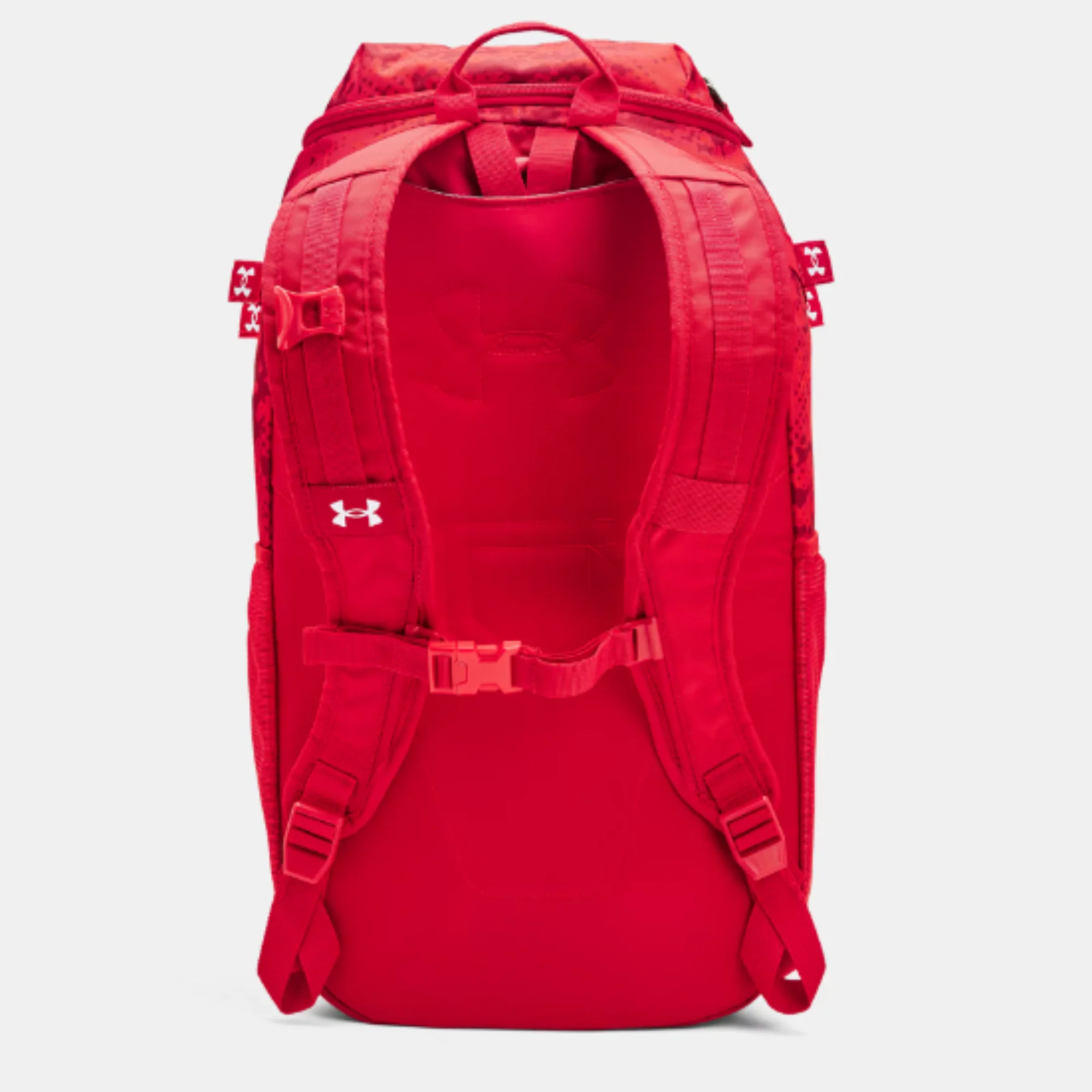 NMUnder Armour Utility Baseball Print Backpack