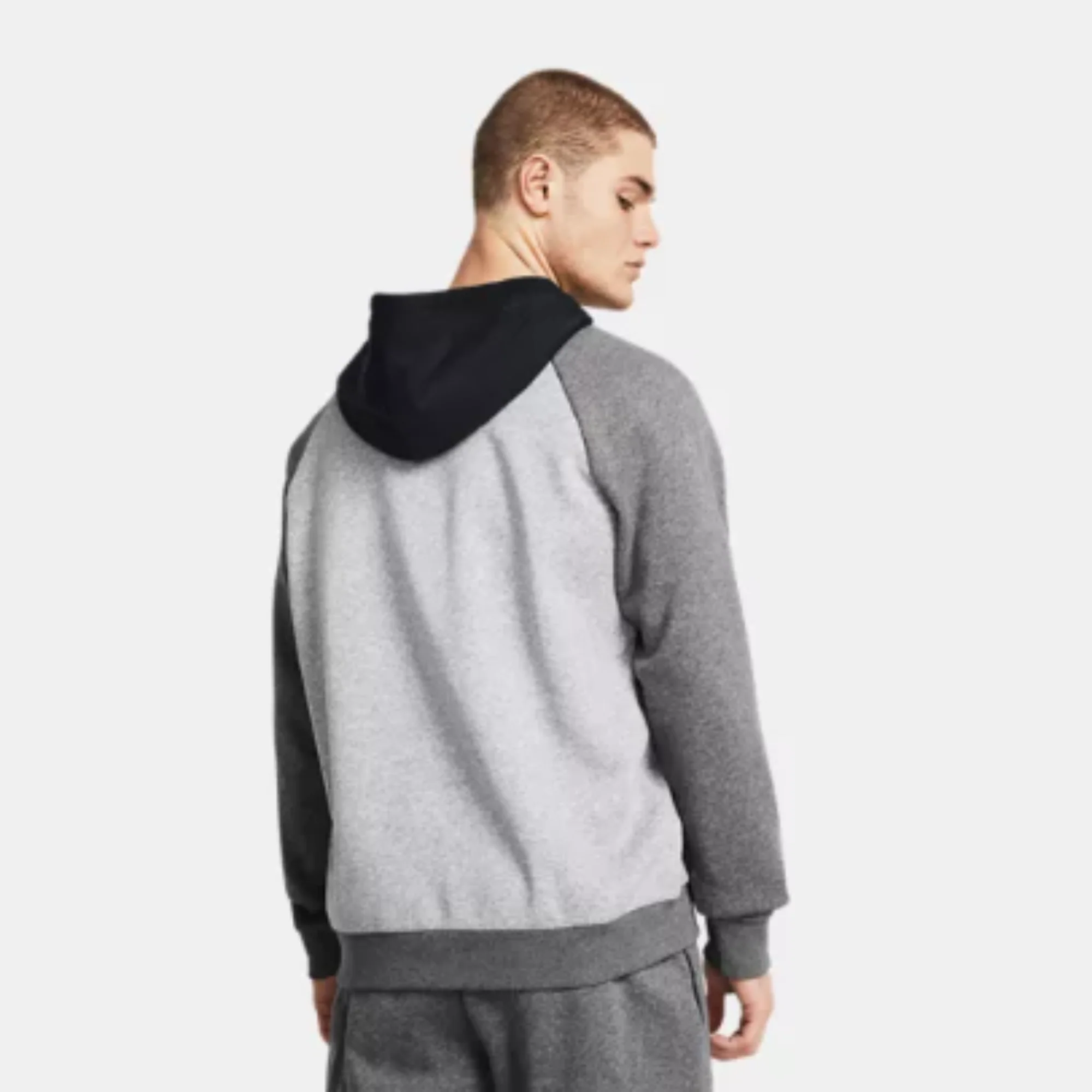 NMMen's Under Armour Rival Fleece Hoodie Pullover 