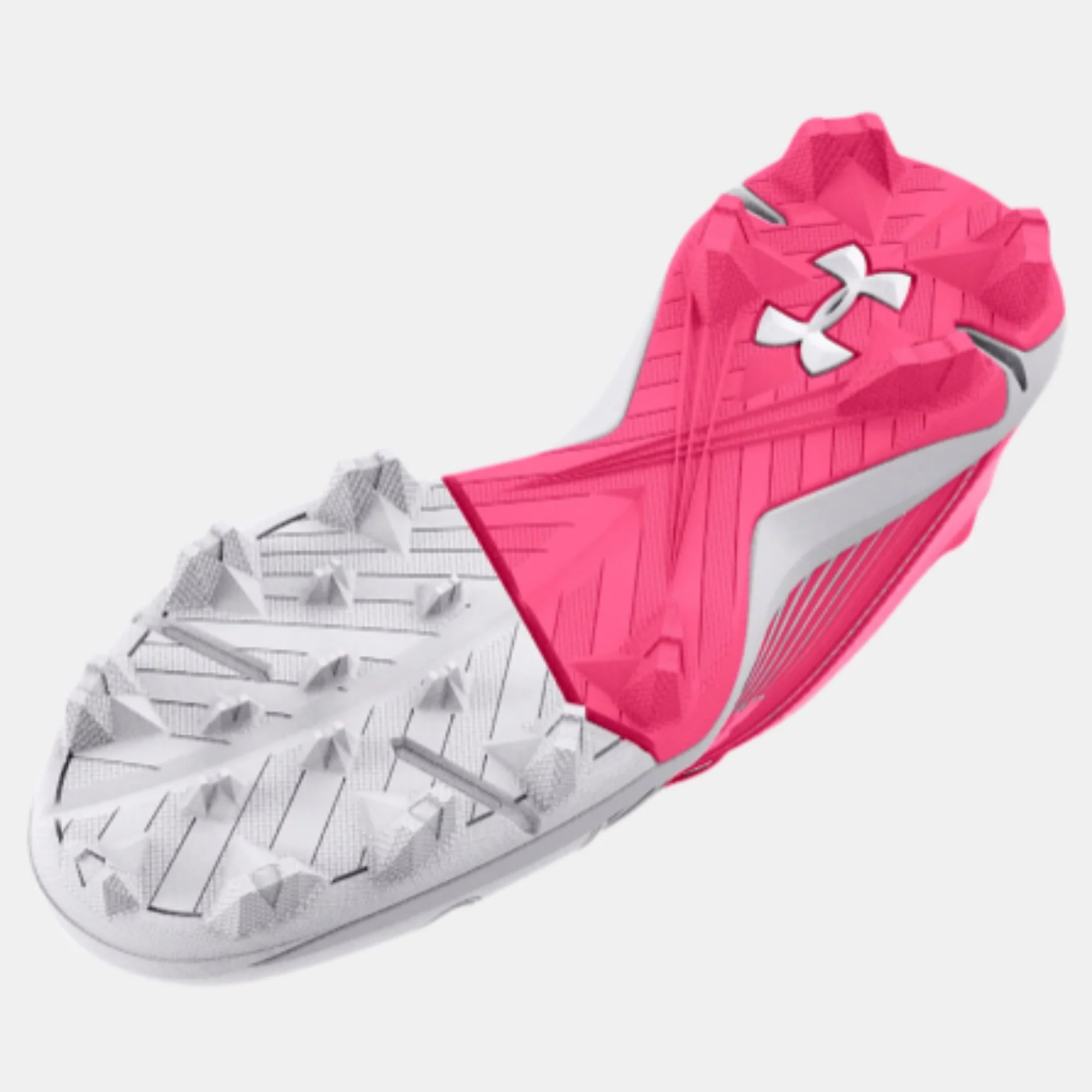 NMBoys' Under Armour Leadoff Low RM Jr. Baseball Cleats