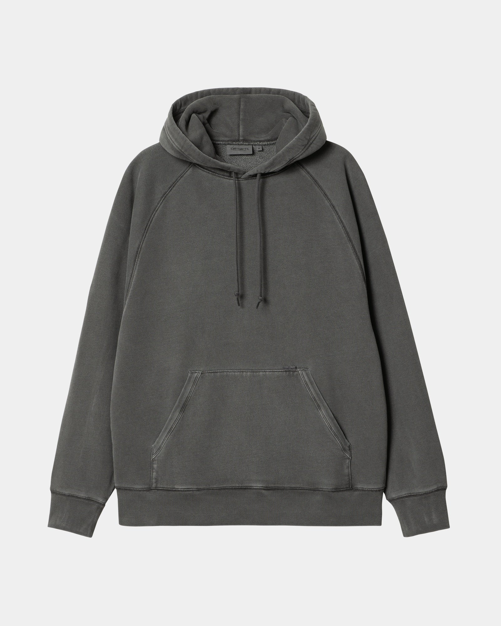 NMHooded Taos Sweatshirt | Flint