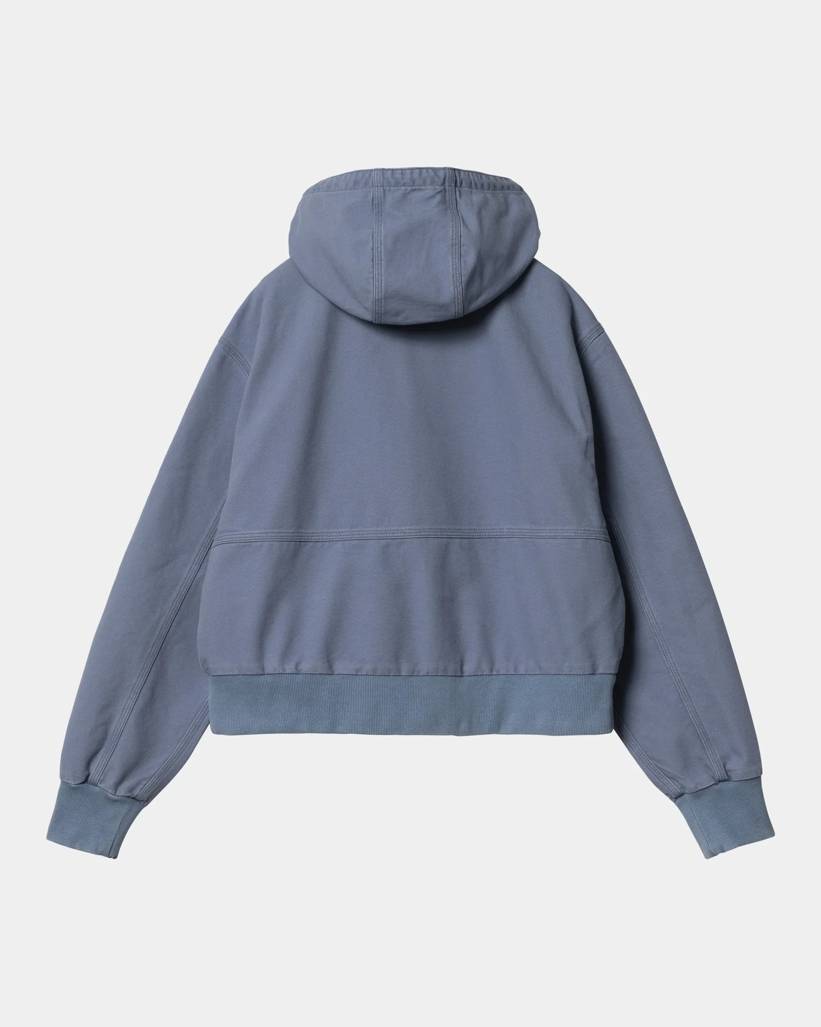 NMAmherst Jacket | Bay Blue (aged canvas)