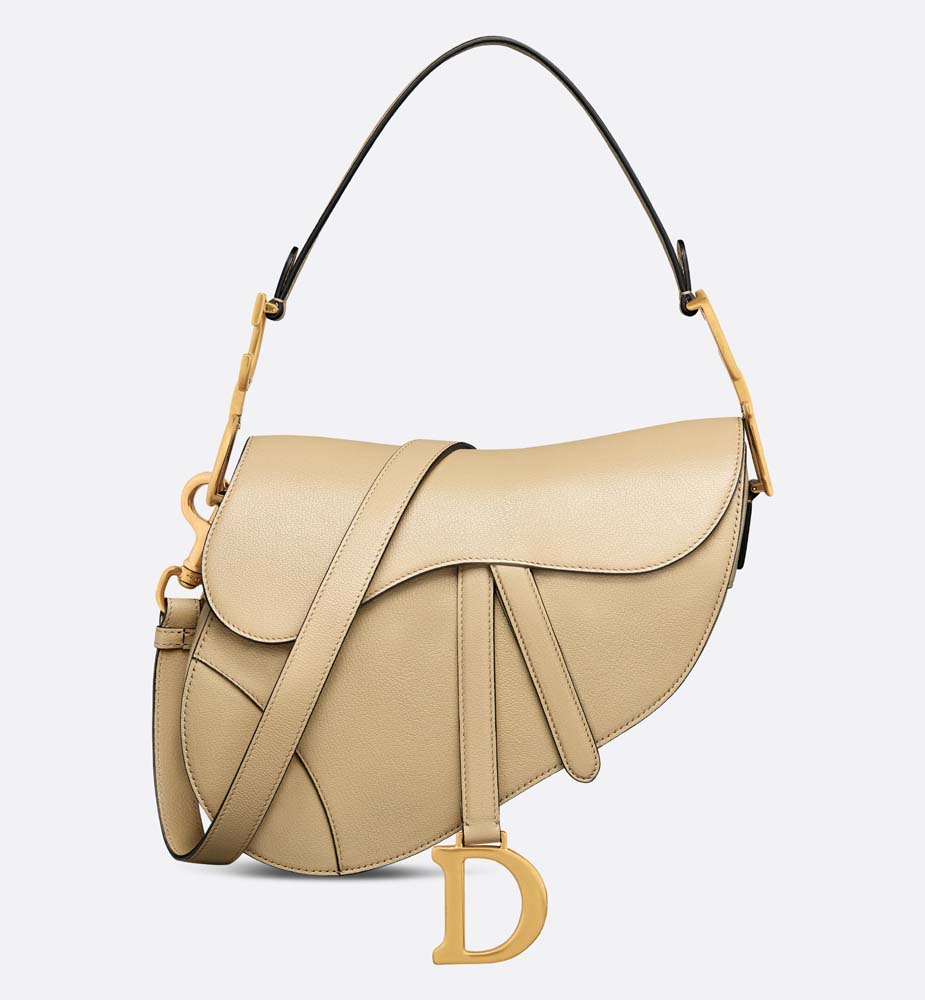 NMSADDLE BAG WITH STRAP