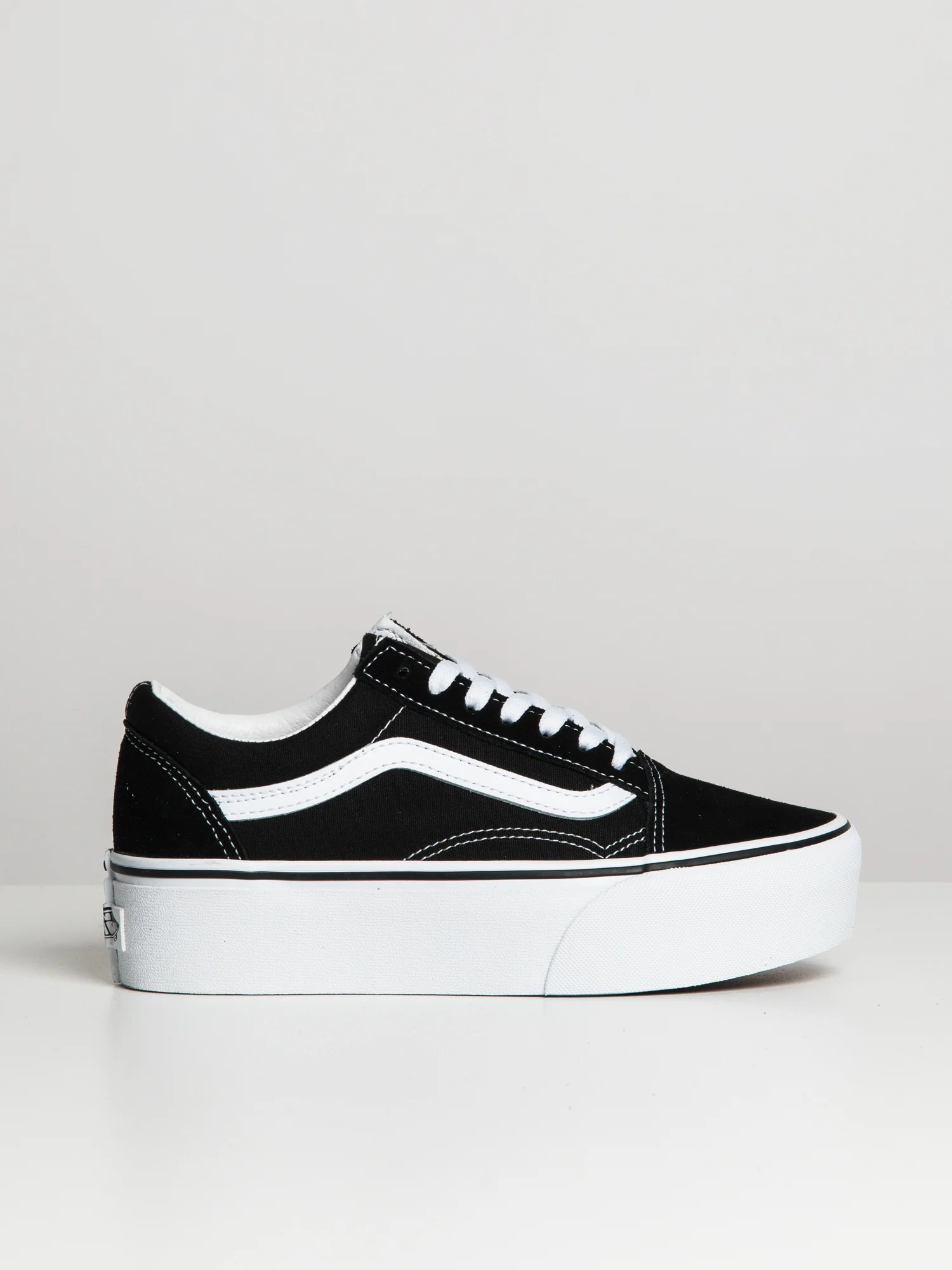 NMWOMENS VANS OLD SKOOL STACKFORM SNEAKER