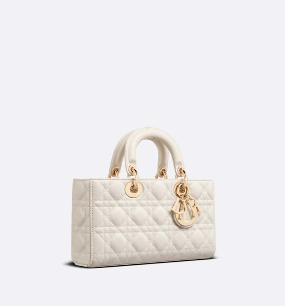 NMMEDIUM LADY D-JOY BAG