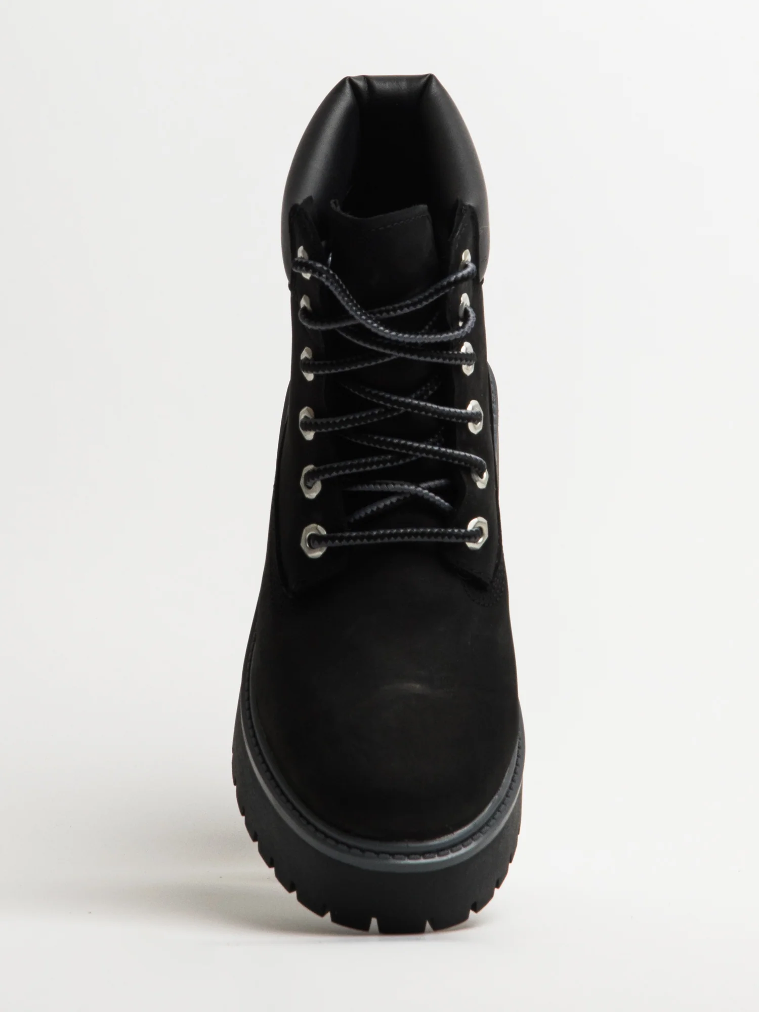 NMWOMENS TIMBERLAND PLATFORM 6