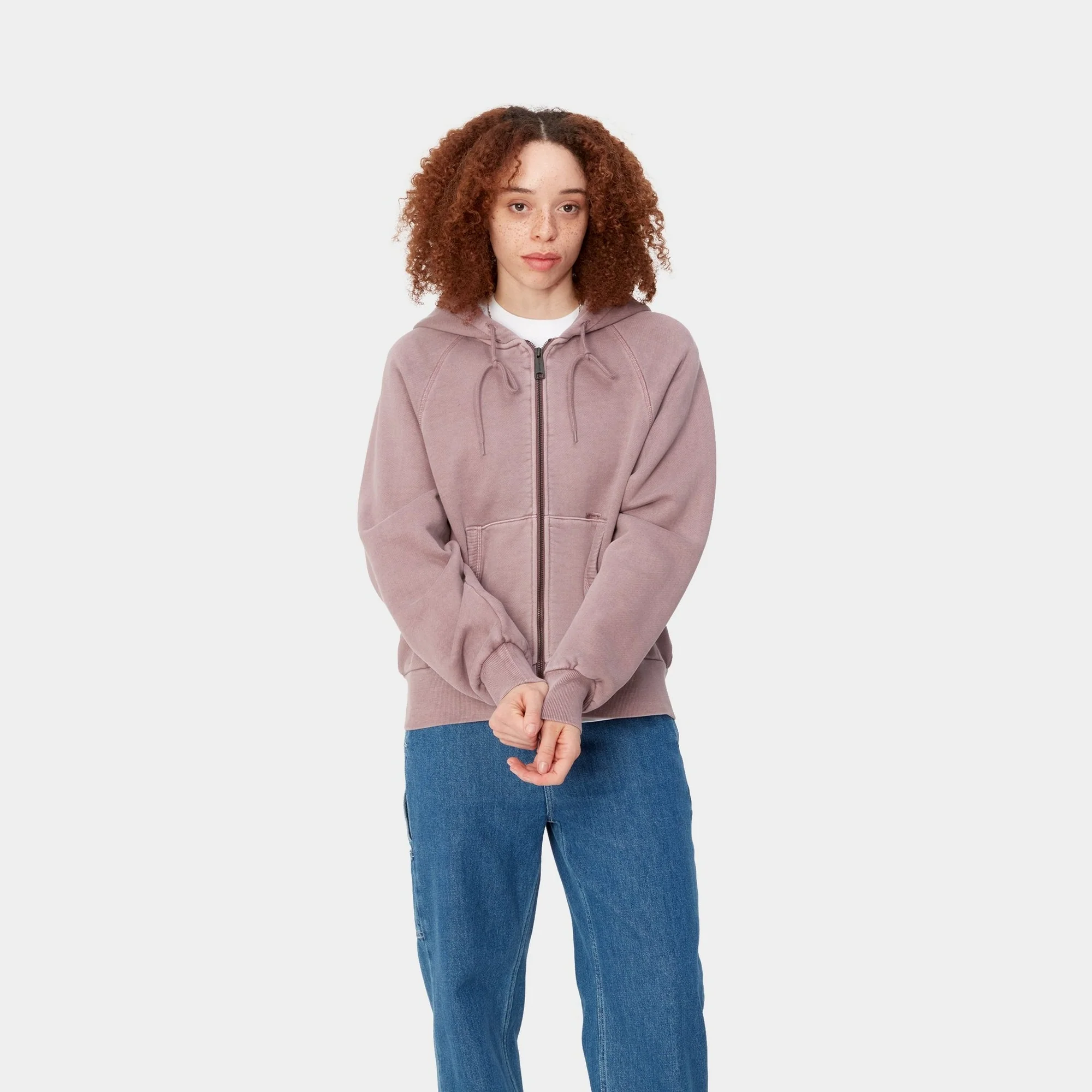 NMWomen’s Hooded Taos Jacket | Daphne