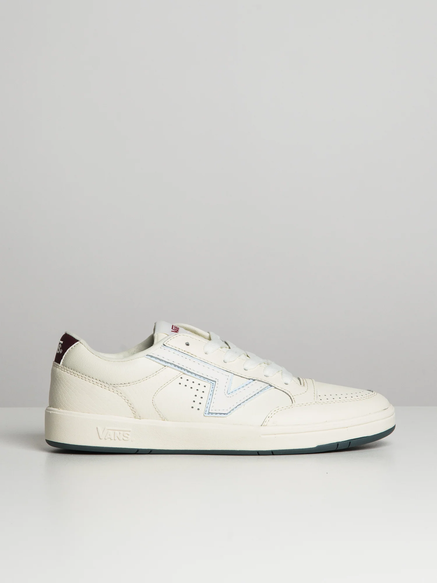 NMMENS VANS LOWLAND CC PREMIUM SNAKE