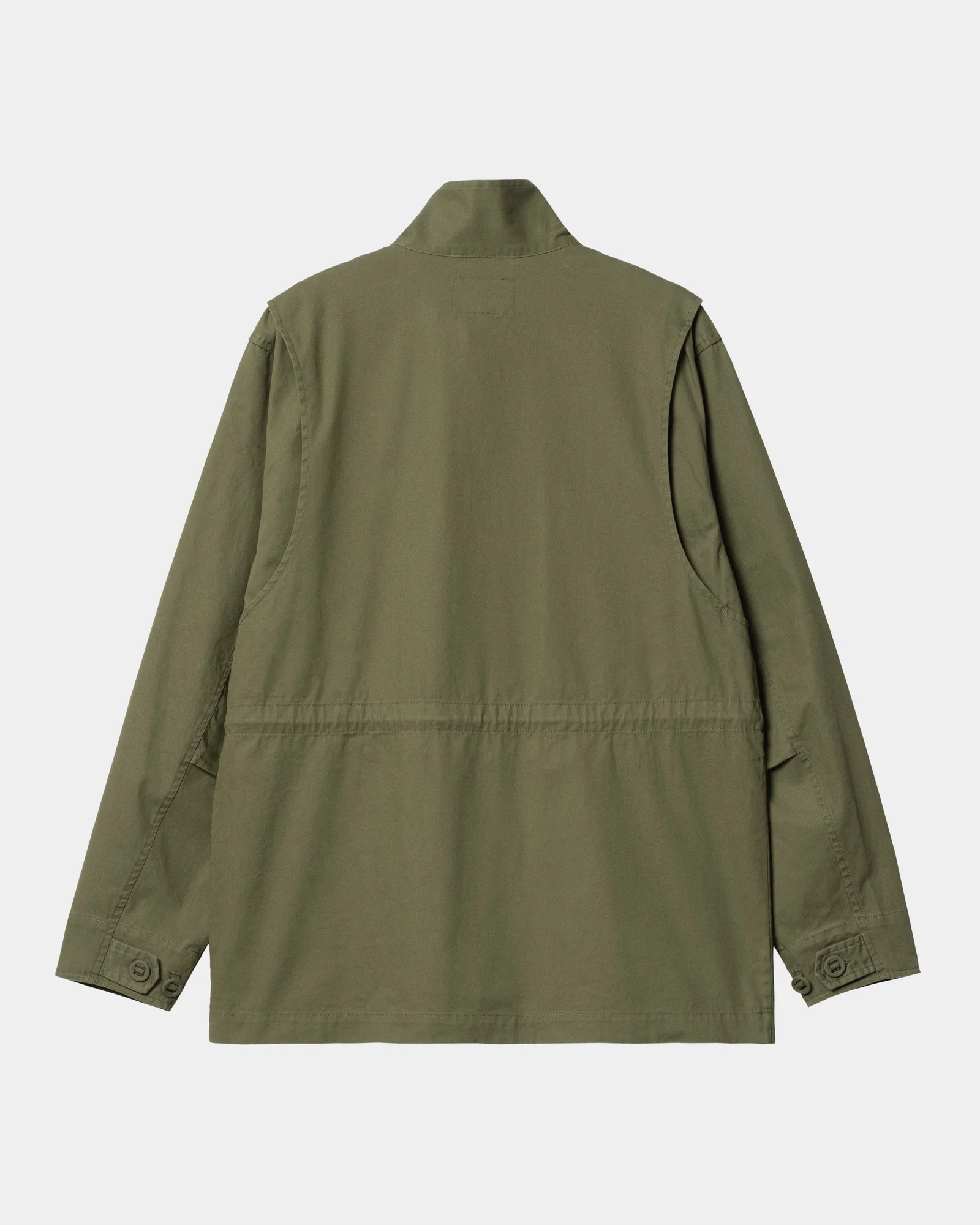 NMUnity Jacket | Dundee (heavy enzyme wash)