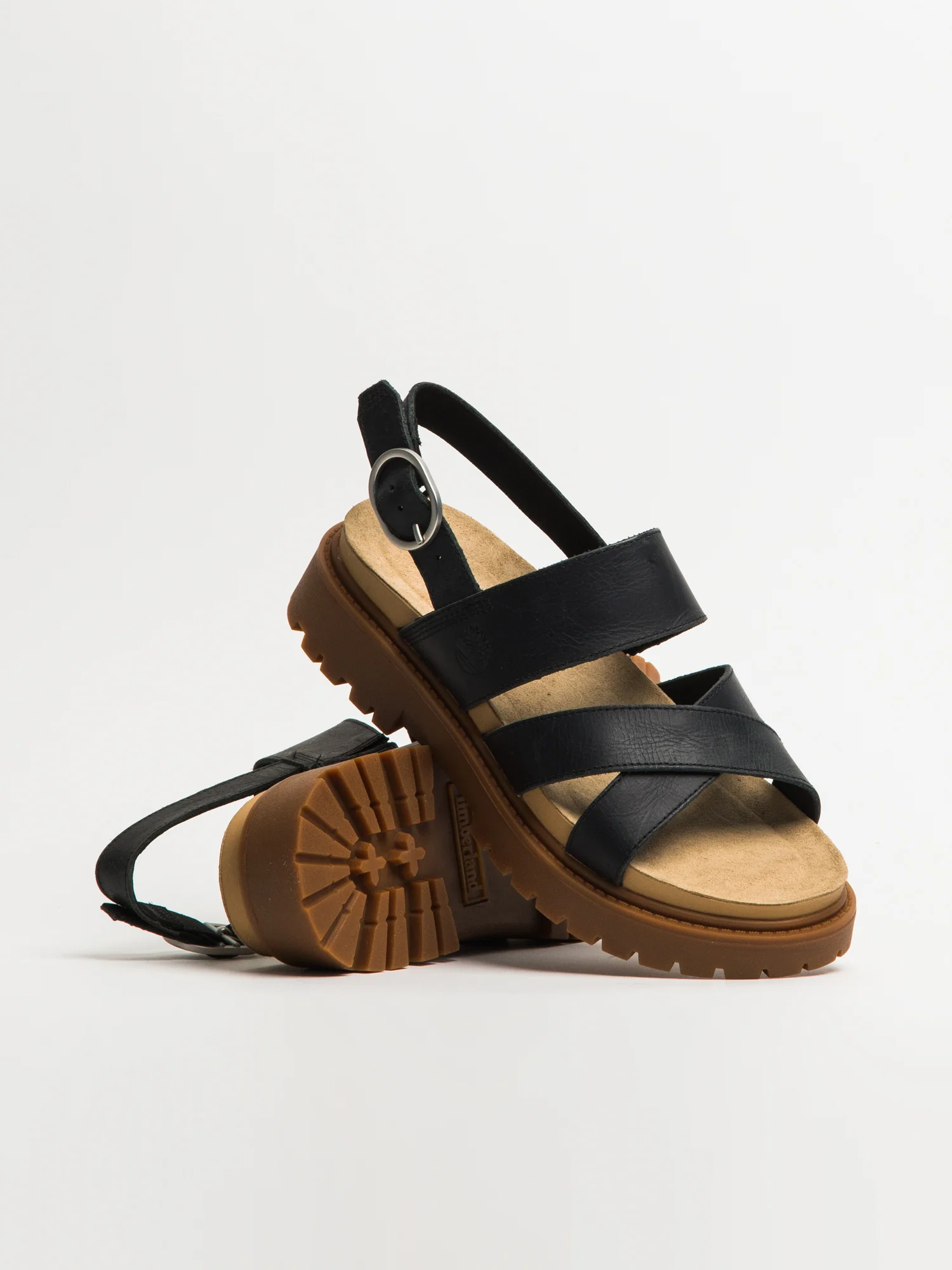 NMWOMENS TIMBERLAND CLAIREMONT WAY SANDALS