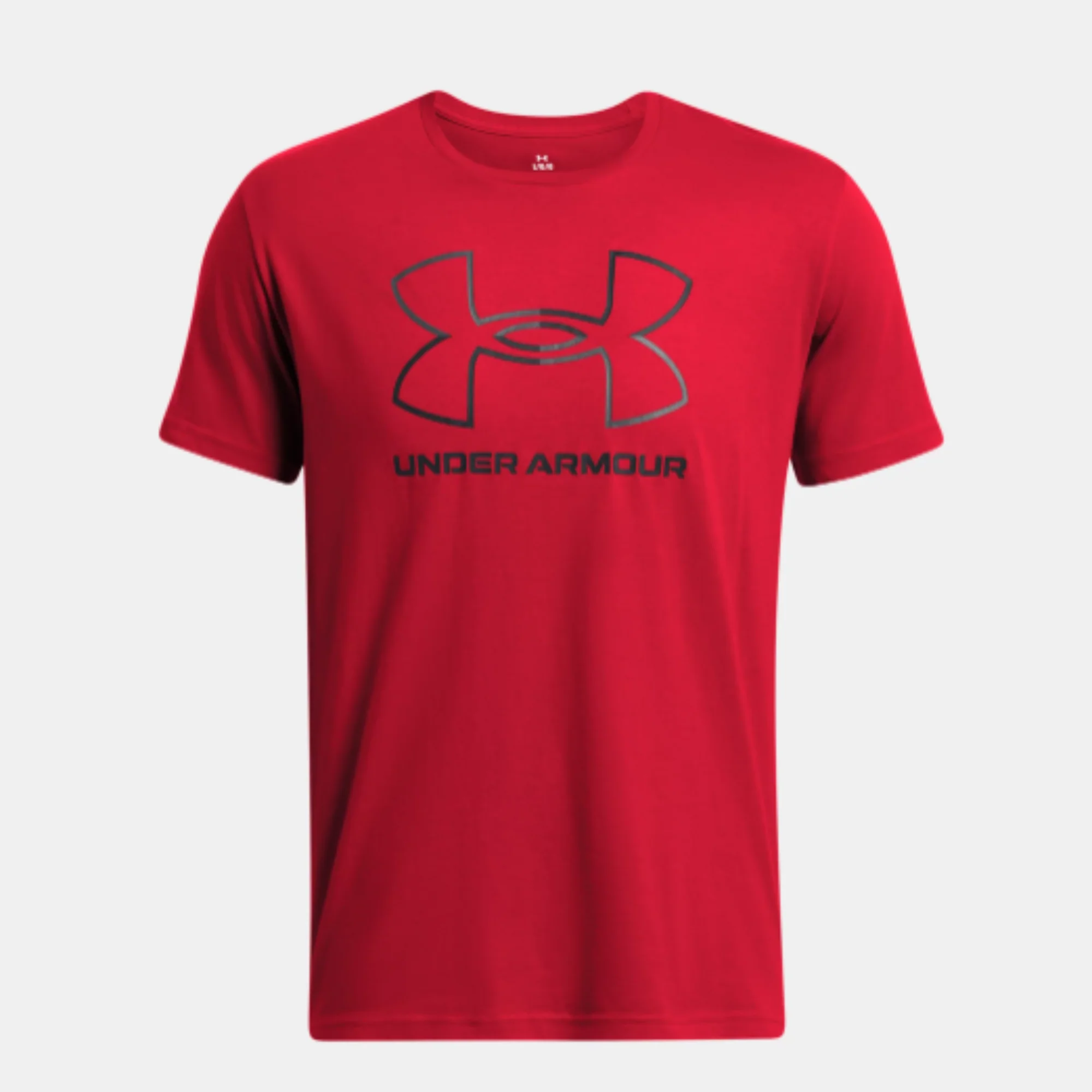 NMMen's Under Armour Foundation Short Sleeve 