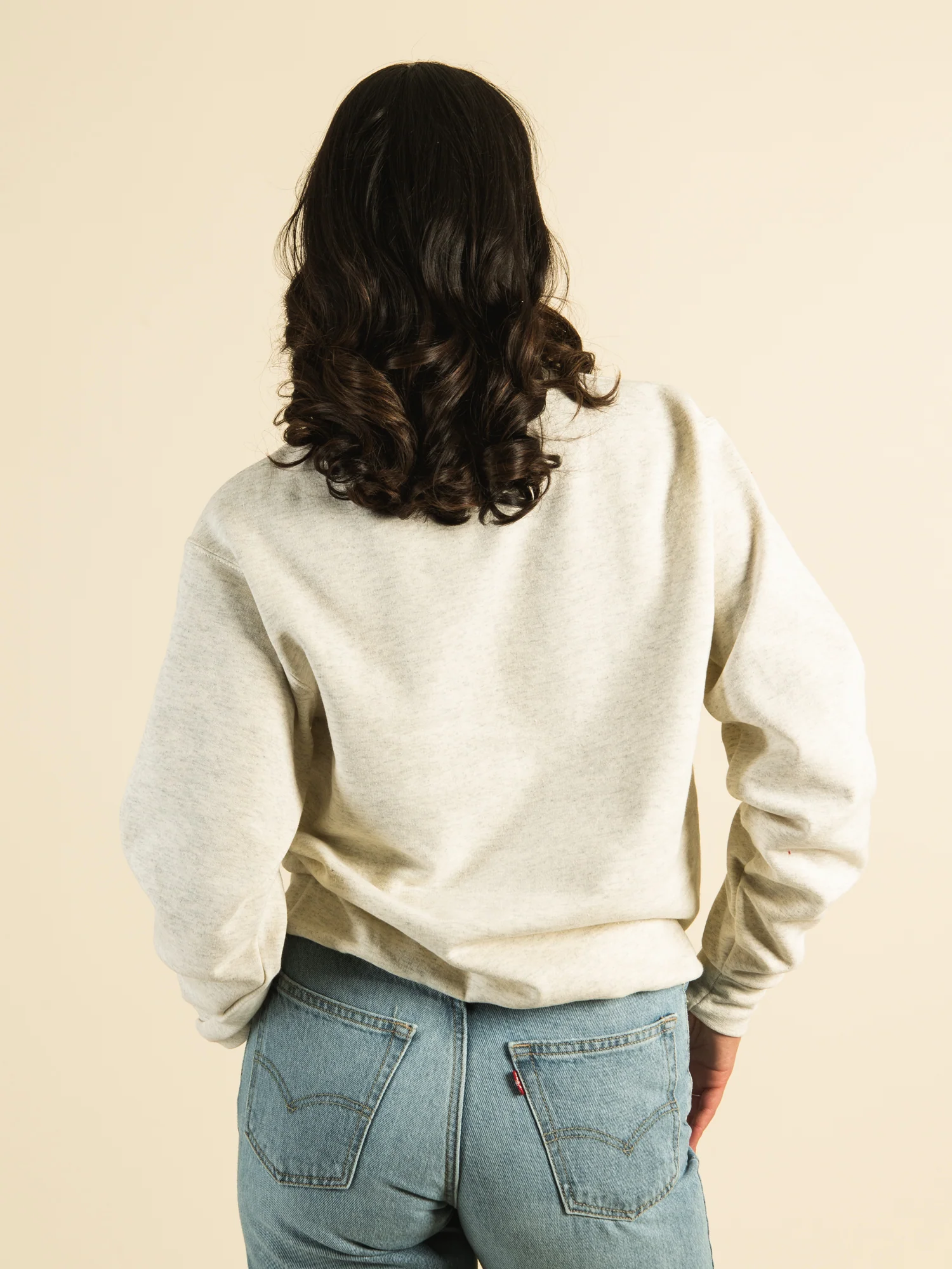 NMCHAMPION USC CREWNECK