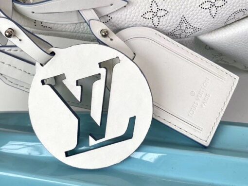 NMM56084 Beaubourg Hobo MM Poche felli