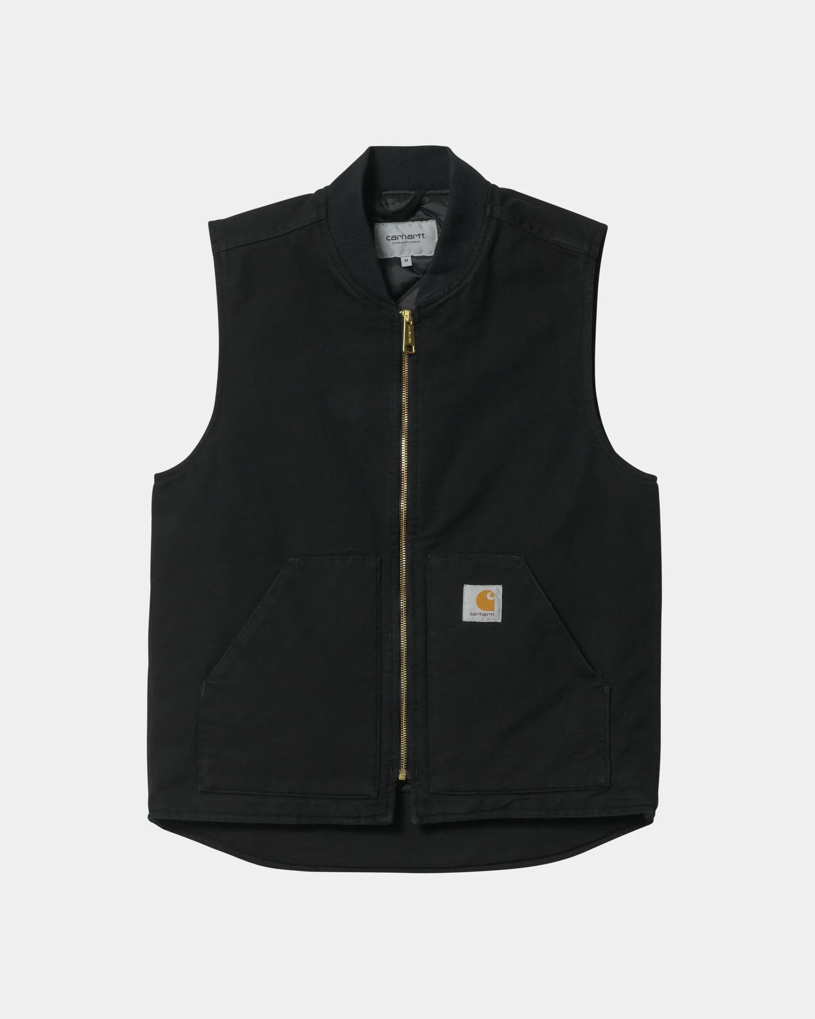 NMVest (Spring) | Black