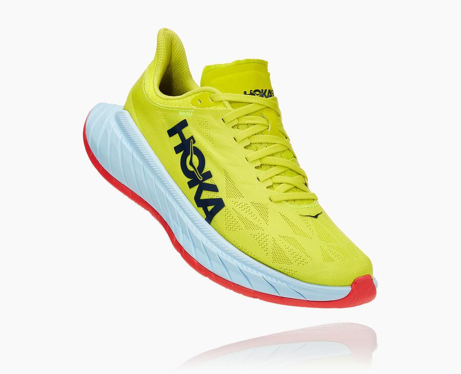 NMWomen's Carbon X 2