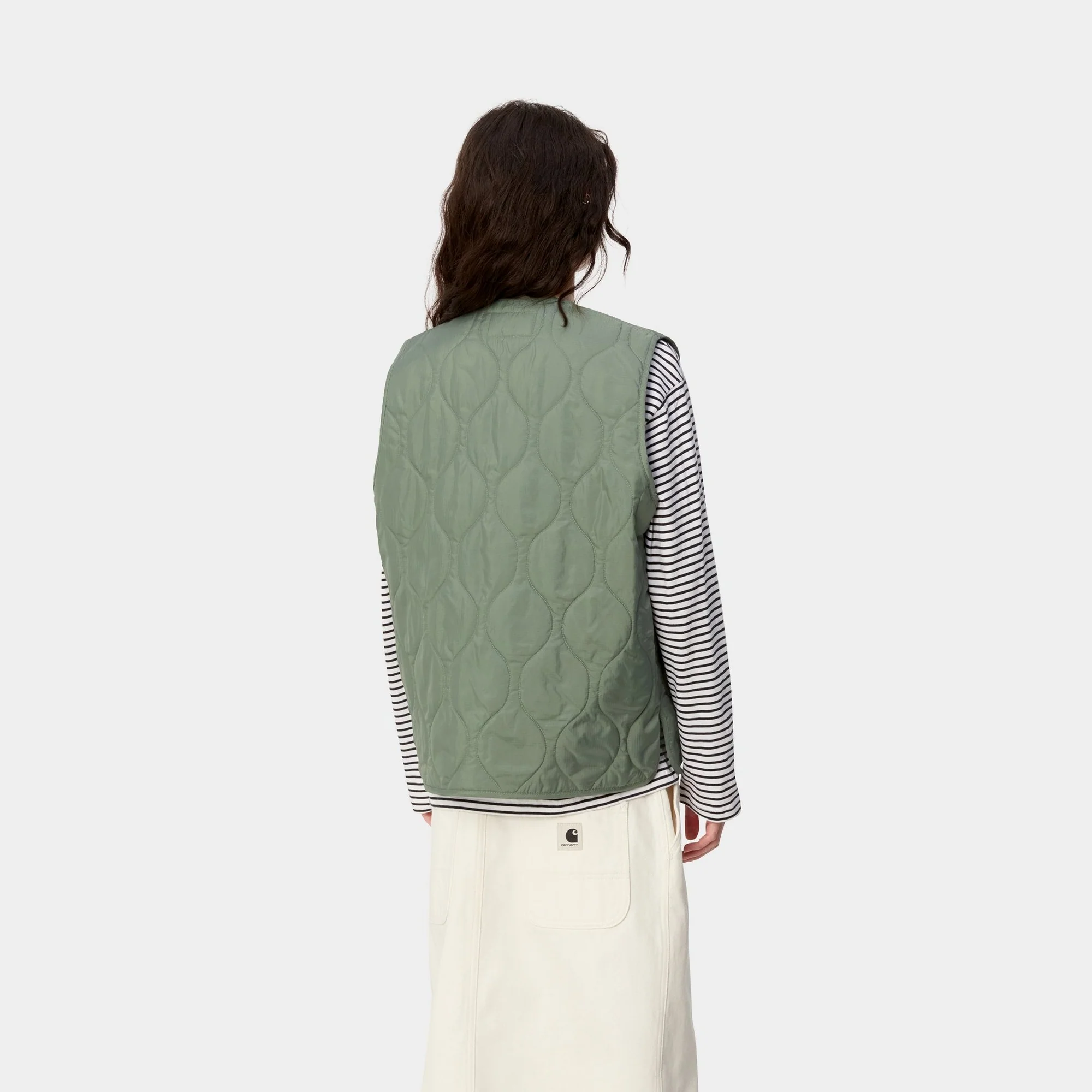 NMWomen’s Skyler Vest | Park