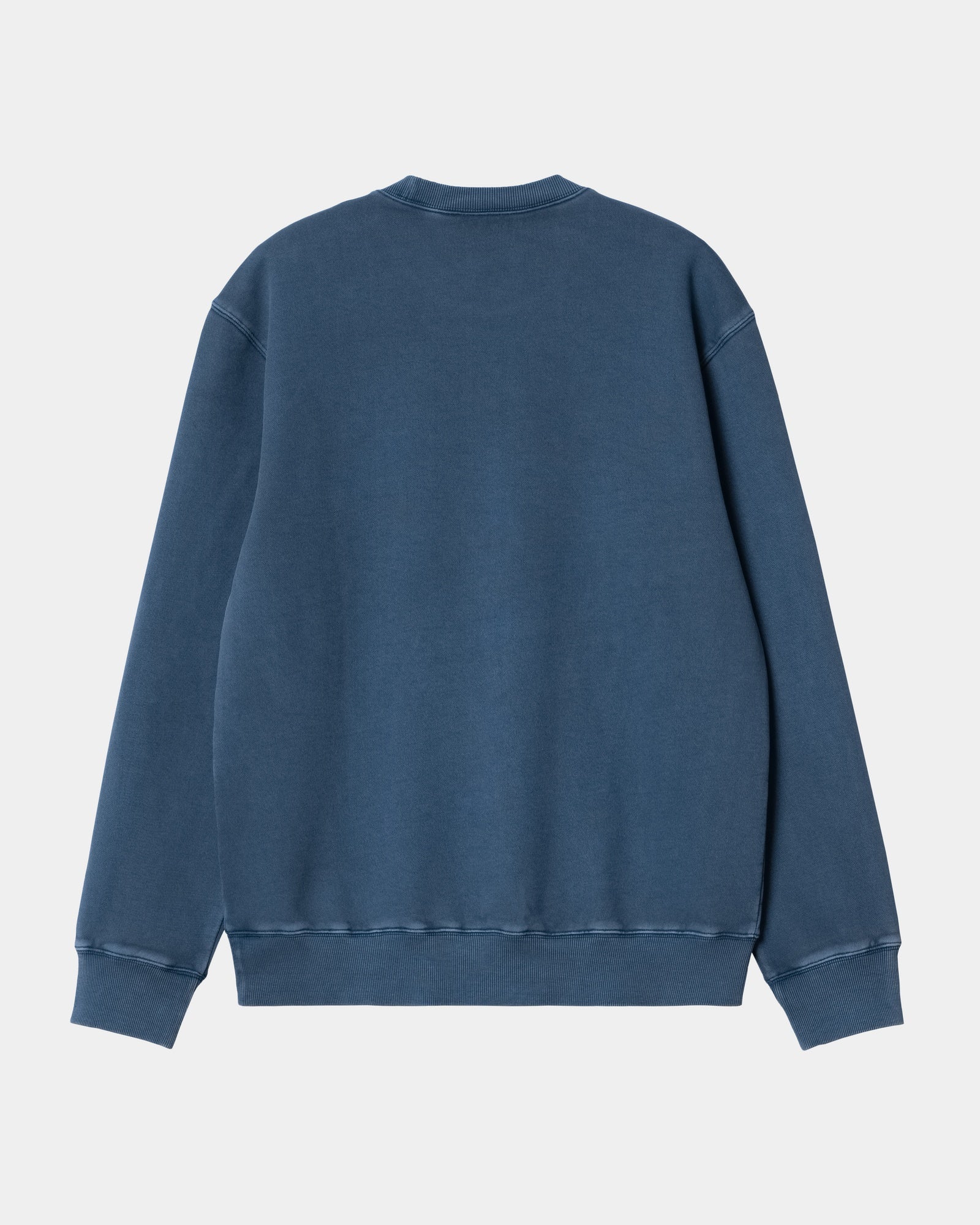 NMDuster Script Sweatshirt | Elder