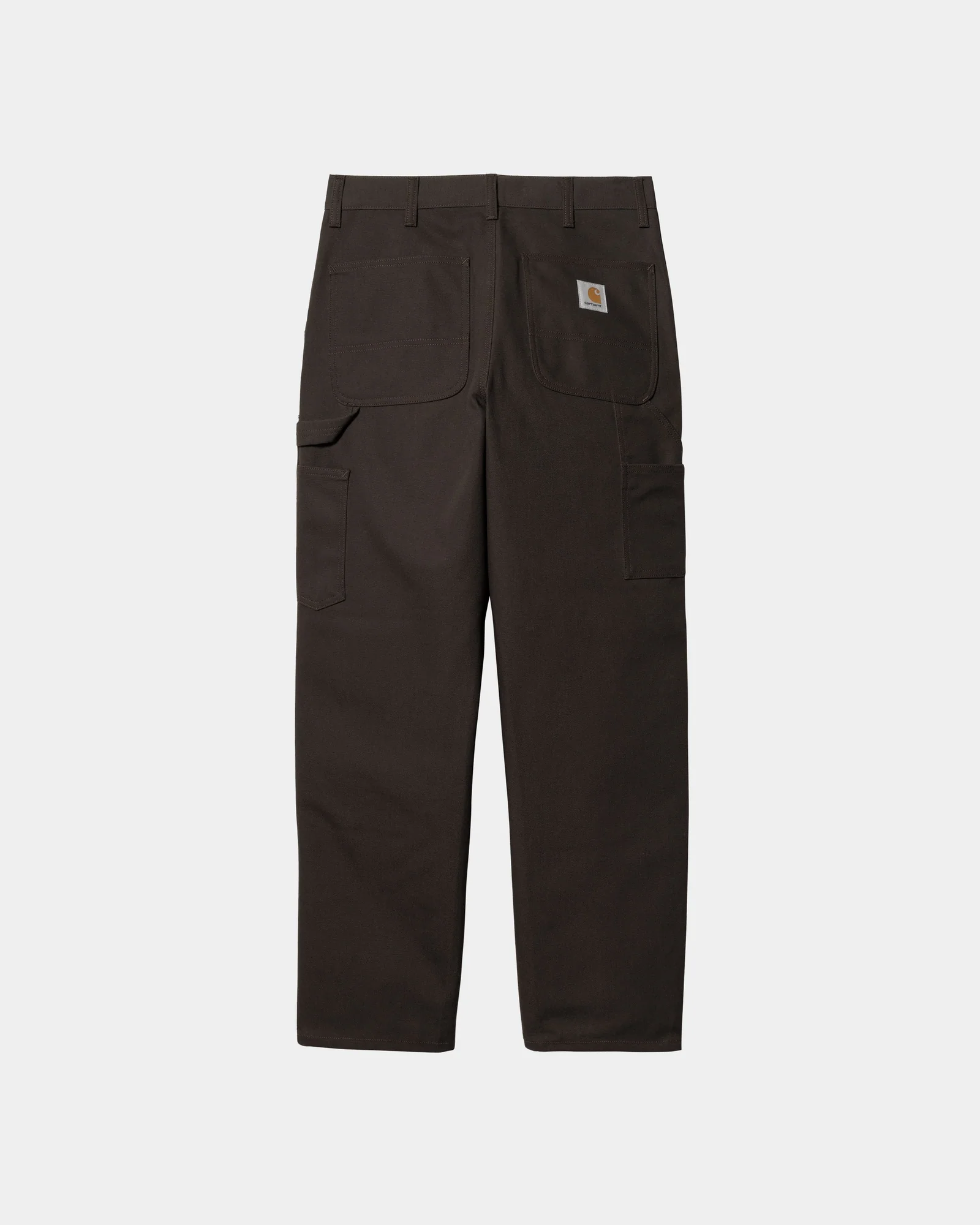 NMDouble Knee Pant | Tobacco (rigid)
