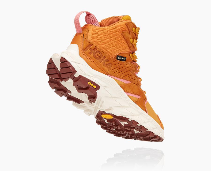 NMWomen's Anacapa Mid GORE-TEX