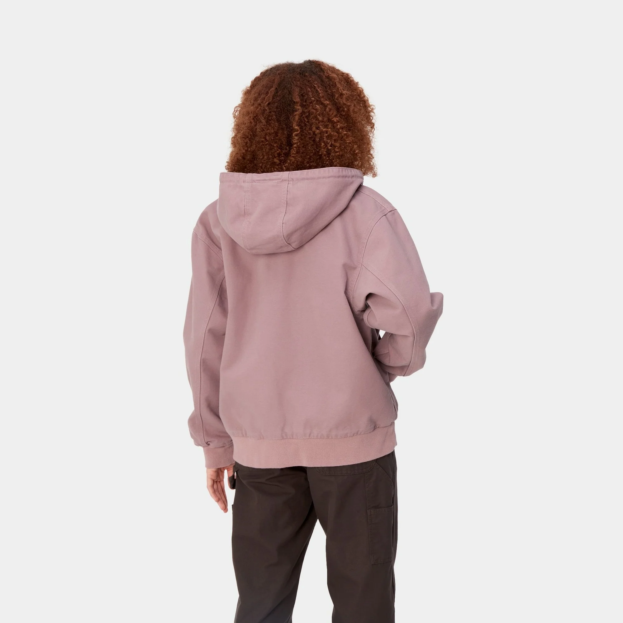 NMWomen’s OG Active Jacket Straight | Daphne