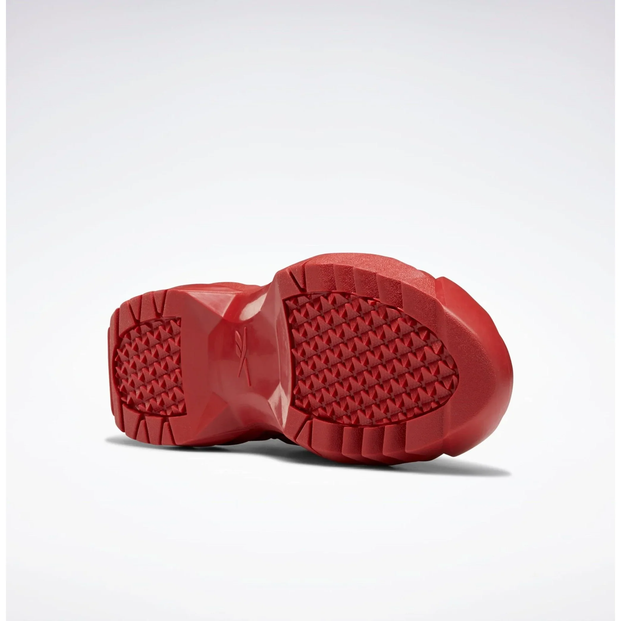 NMReebok Women's Cardi B Club C V2 Shoes - Mars Red