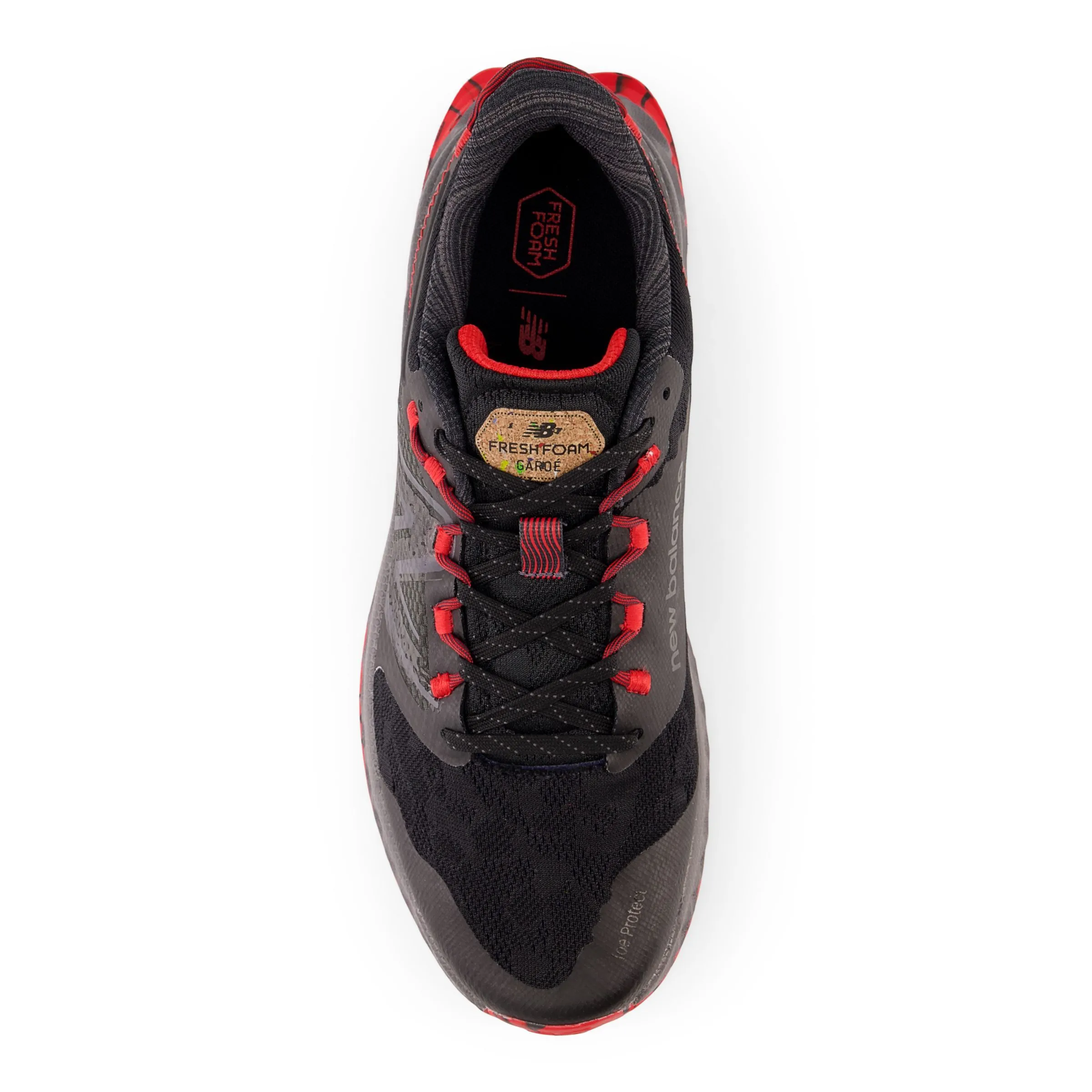 NMFresh Foam Garoé - false