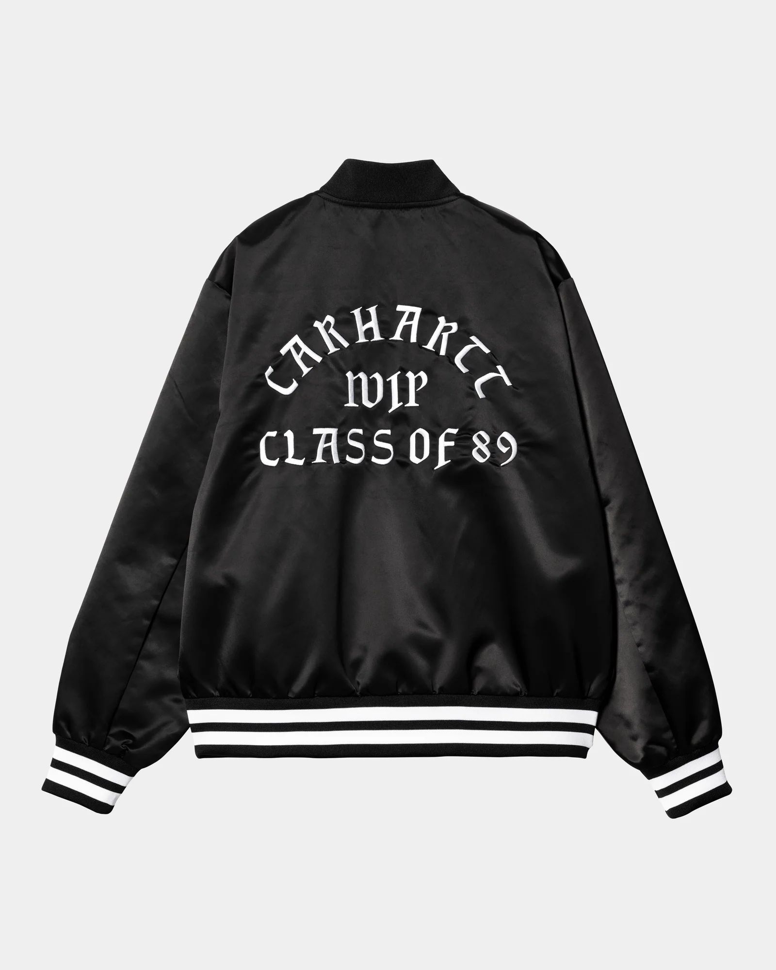NMWomen's Class of 89 Bomber Jacket | Black
