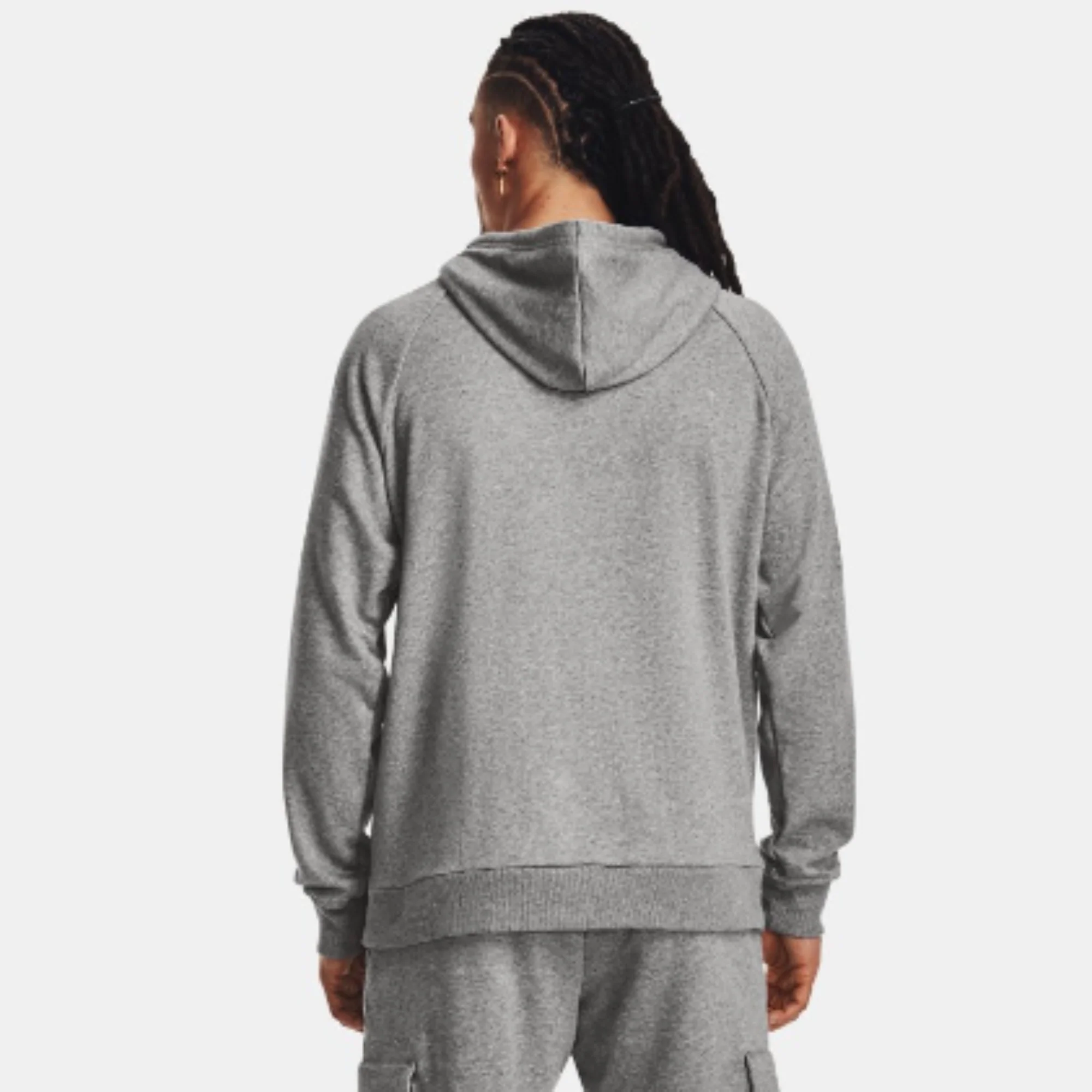 NMMen's Under Armour Rival Fleece Hoodie