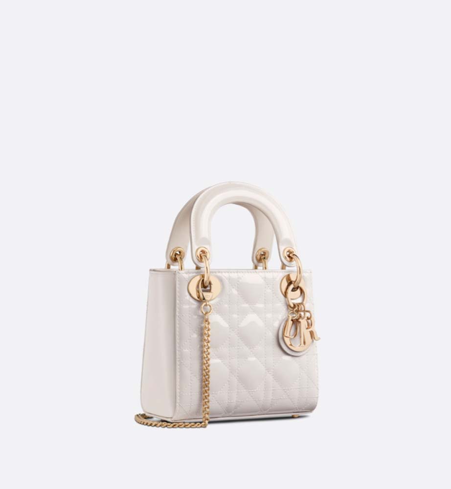 NMMINI LADY  BAG