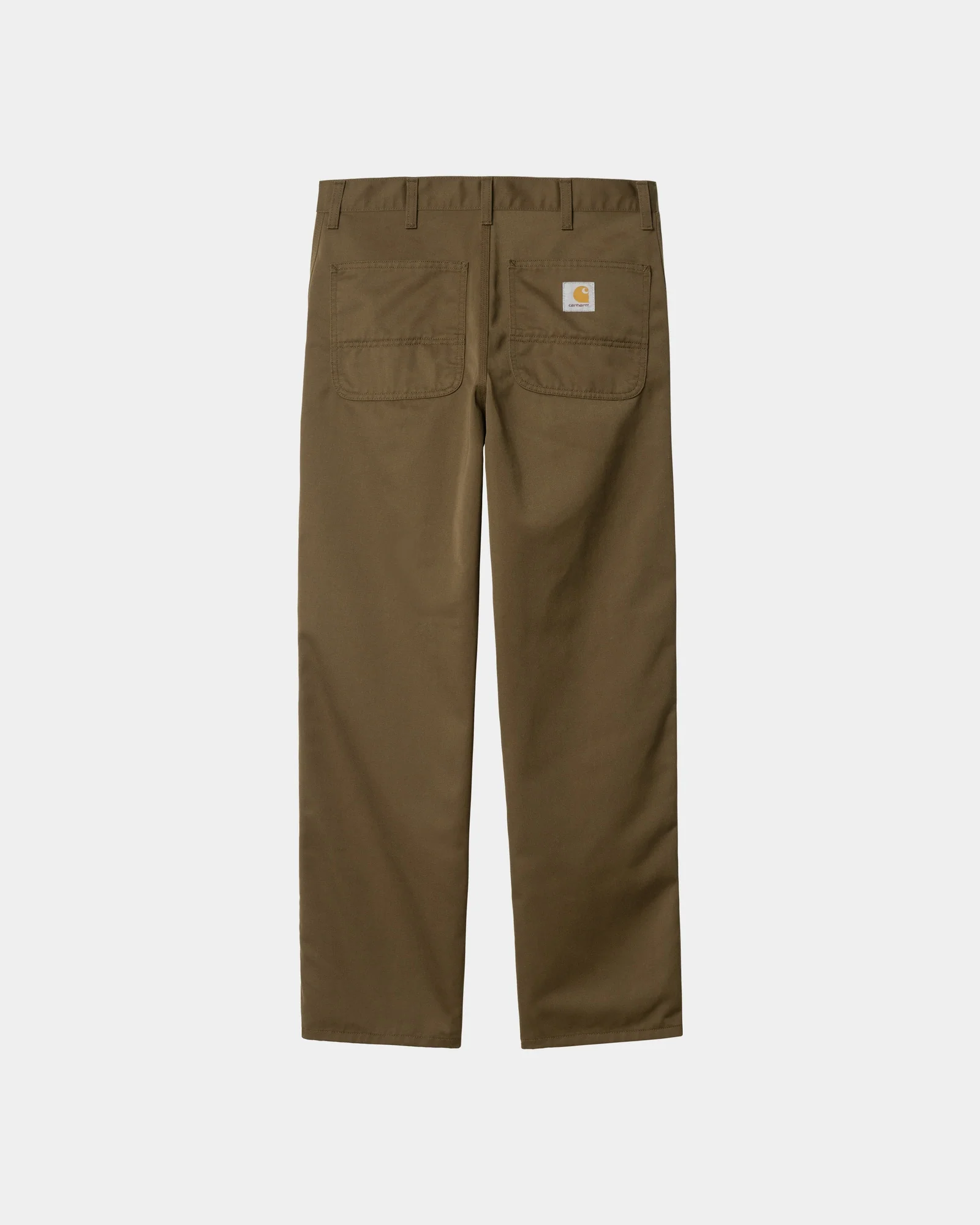 NMSimple Pant | Lumber
