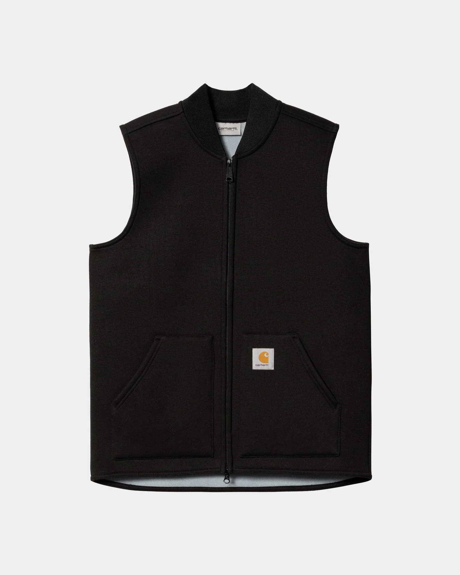 NMCar-Lux Vest | Black / Grey
