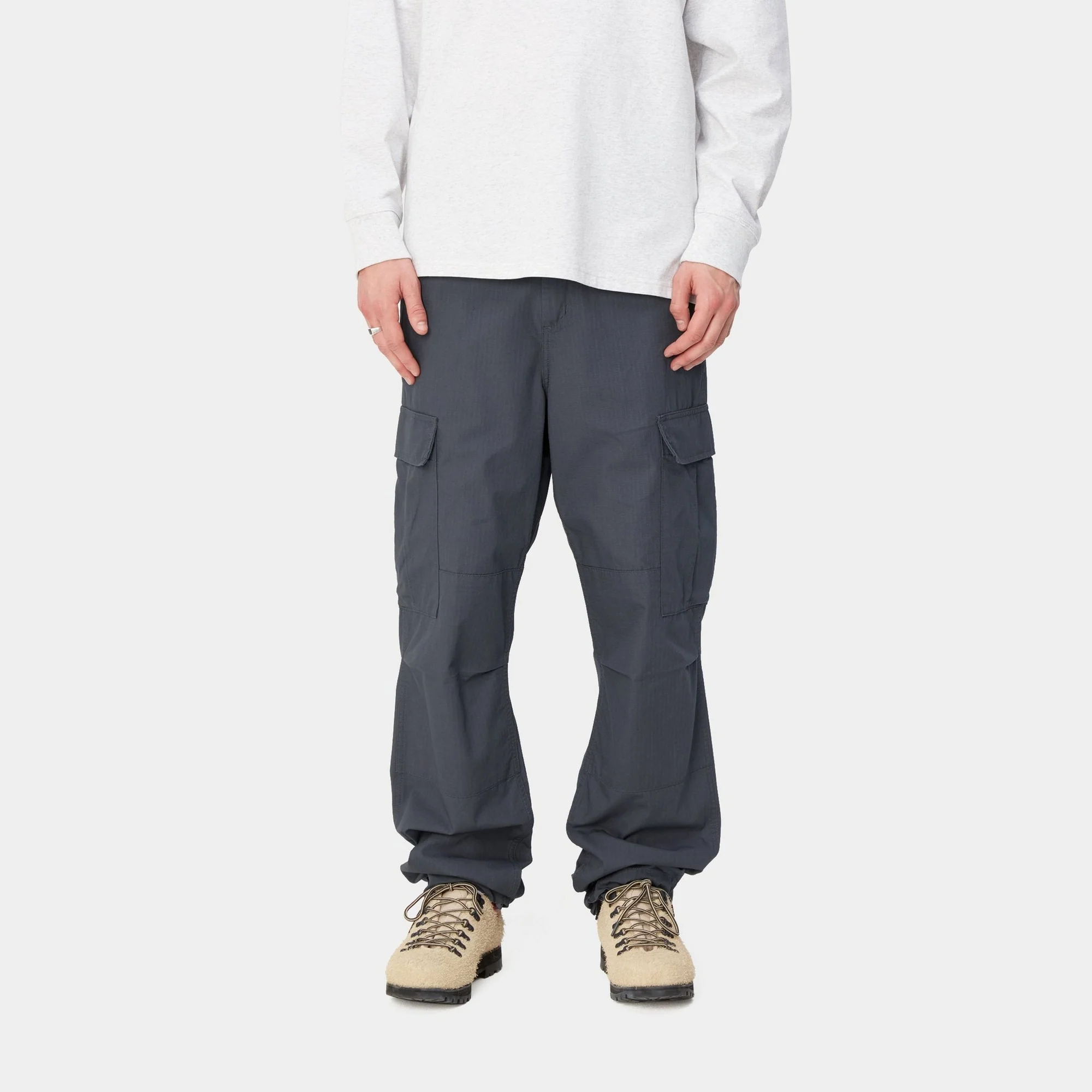 NMRegular Cargo Pant | Zeus