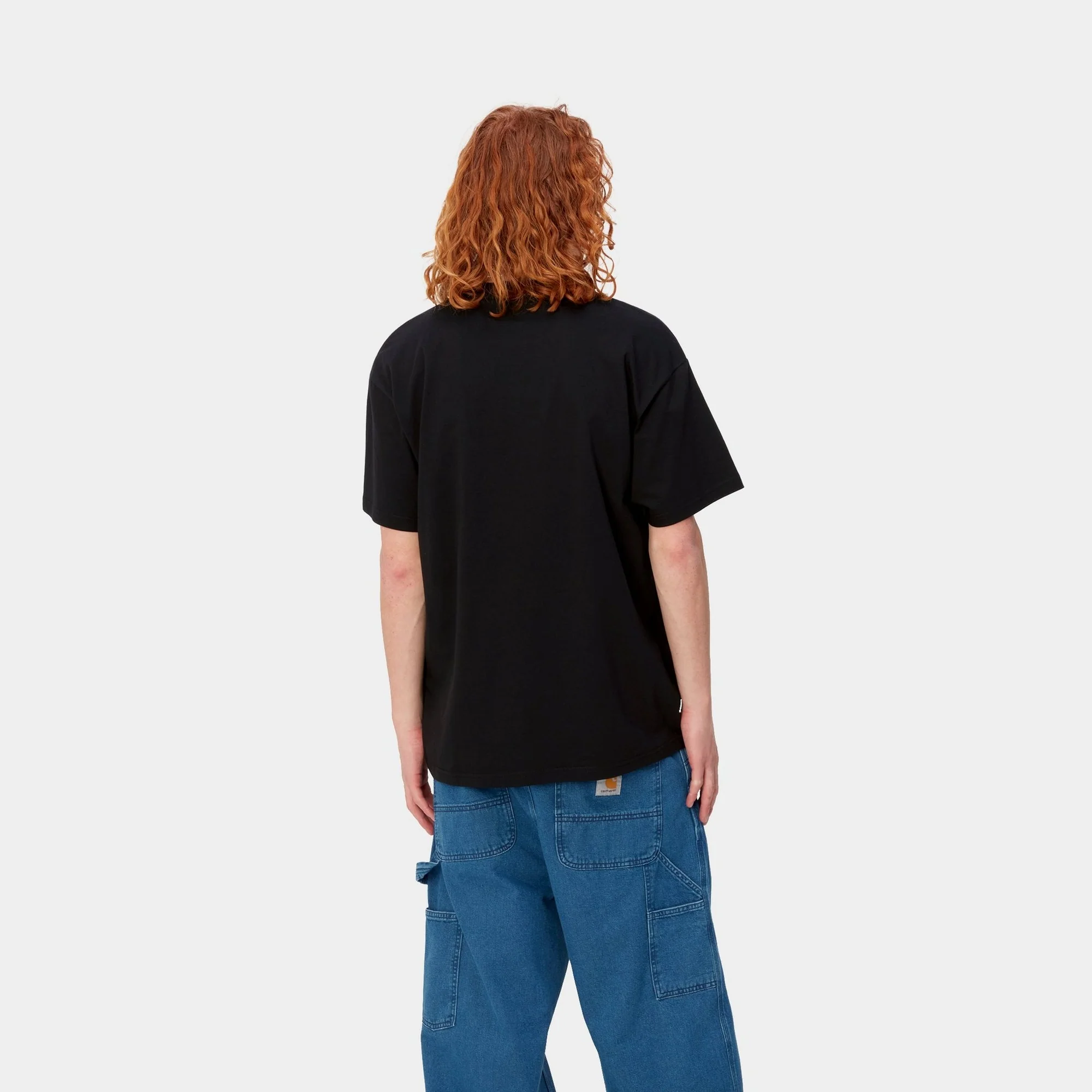 NMGummy T-Shirt | Black