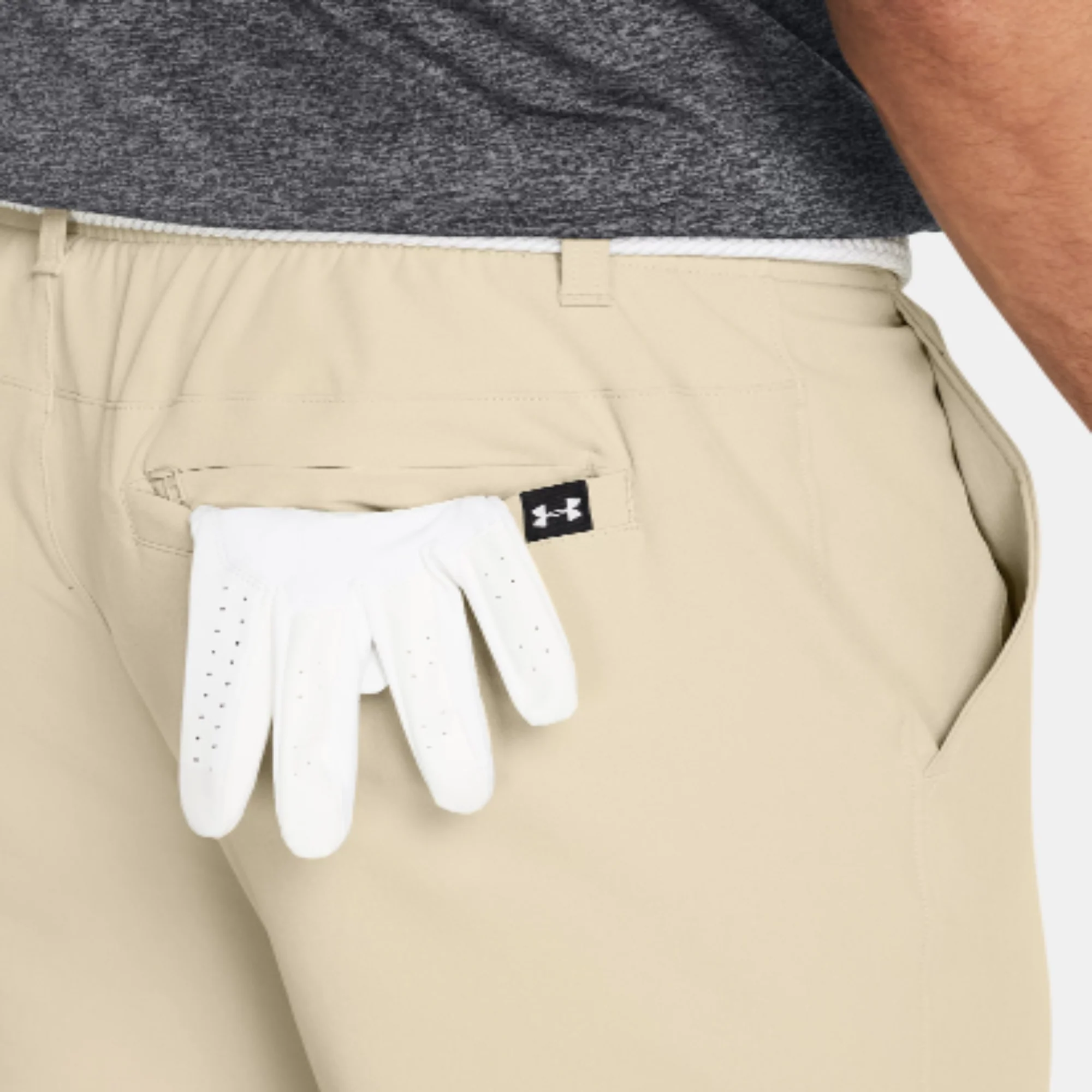 NMMen's Under Armour Drive Joggers 