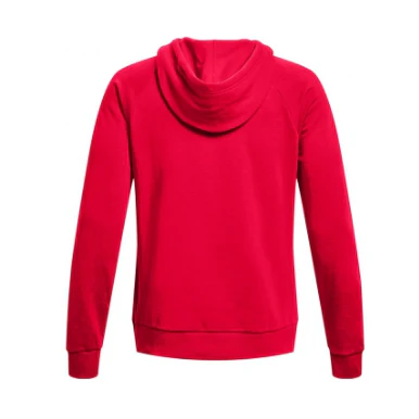 NMMen's UA Rival Fleece Big Logo Hoodie