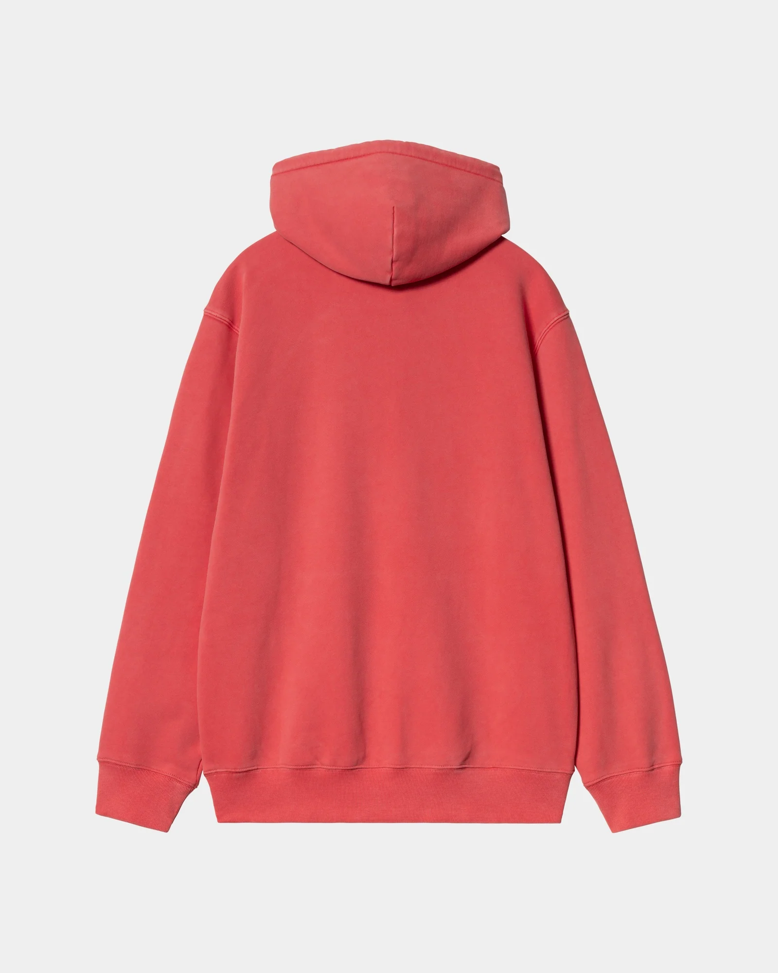 NMHooded Duster Sweatshirt | Samba