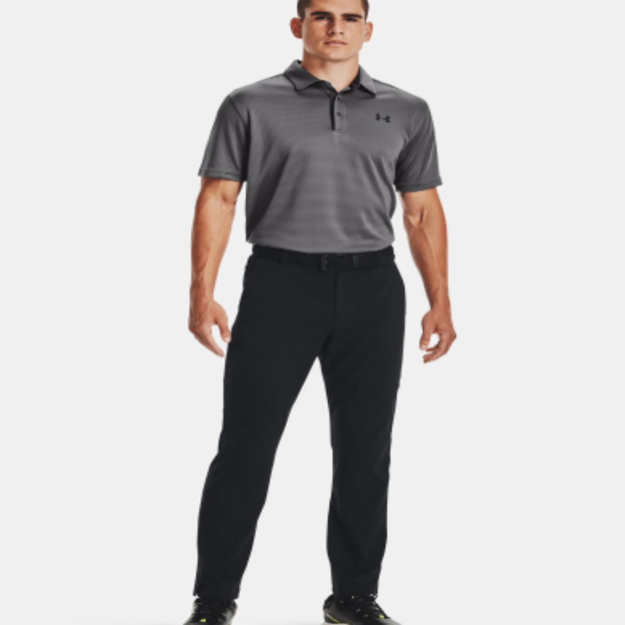 NMMen's Under Armour Tech™ Polo 