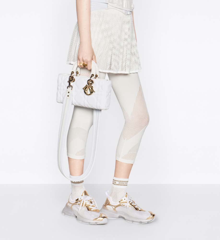 NMMEDIUM LADY D-JOY BAG