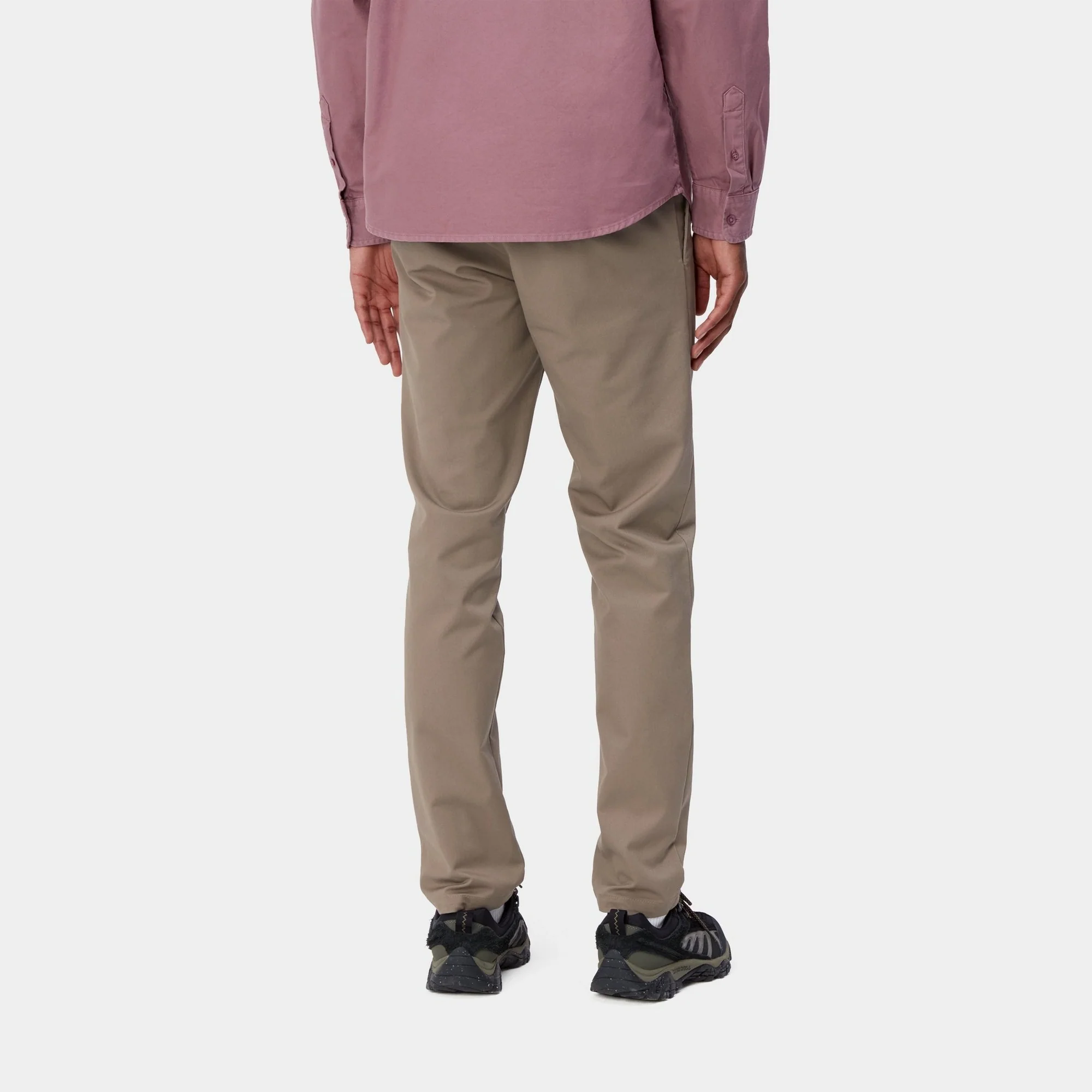 NMSid Pant | Branch