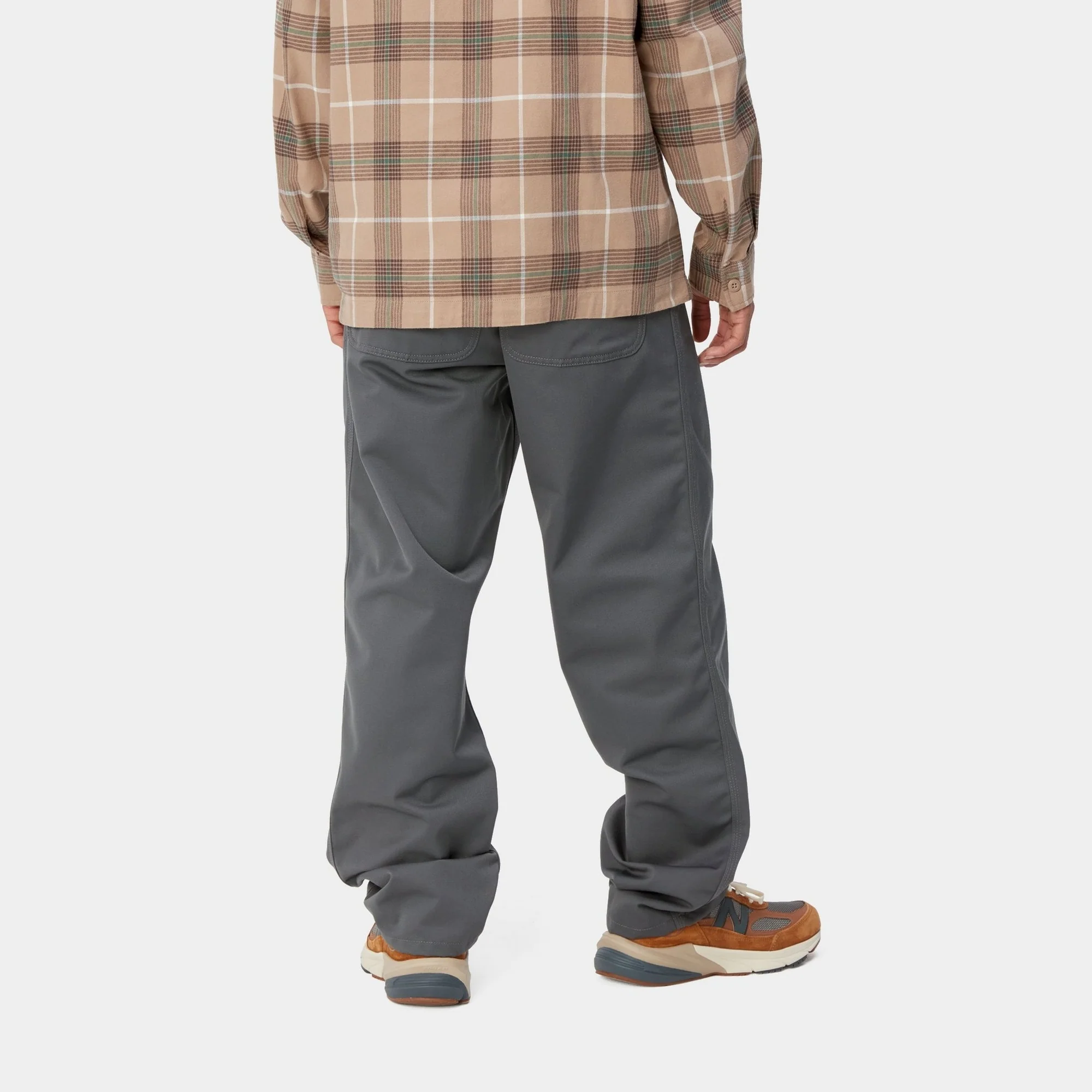 NMSimple Pant | Zeus