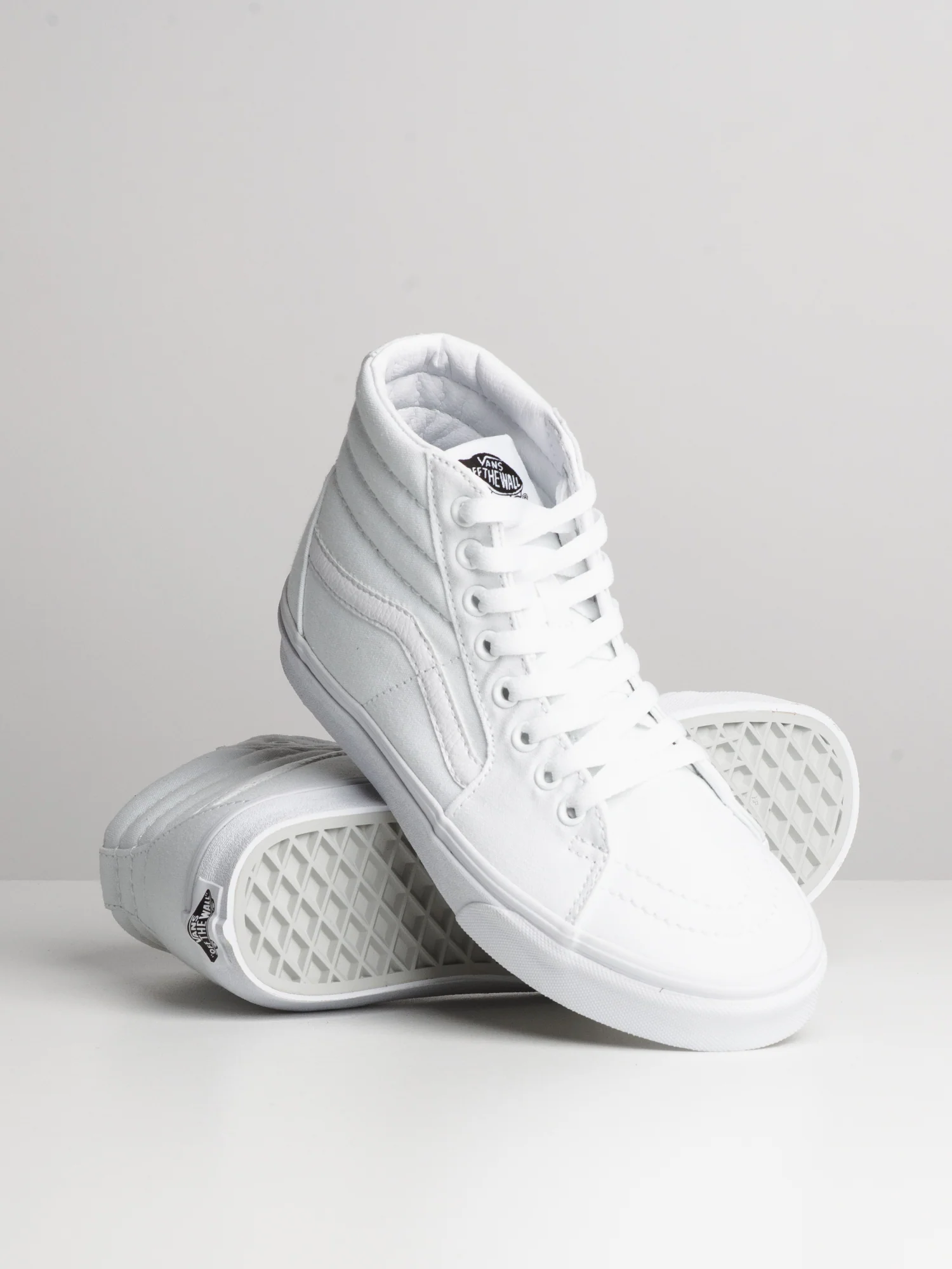 NMWOMENS VANS SK8 HI SNEAKER