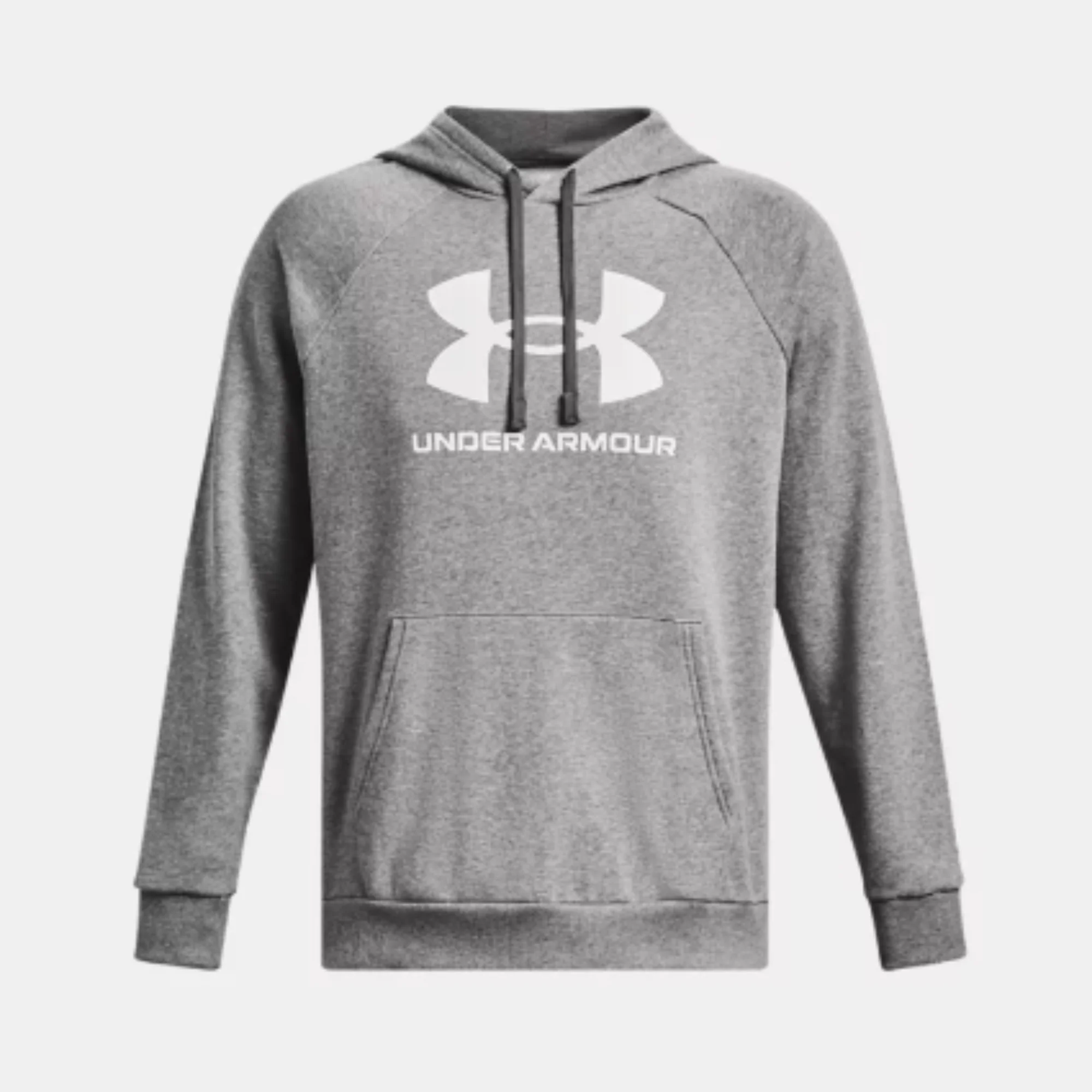 NMMen's Under Armour Rival Fleece Logo Hoodie