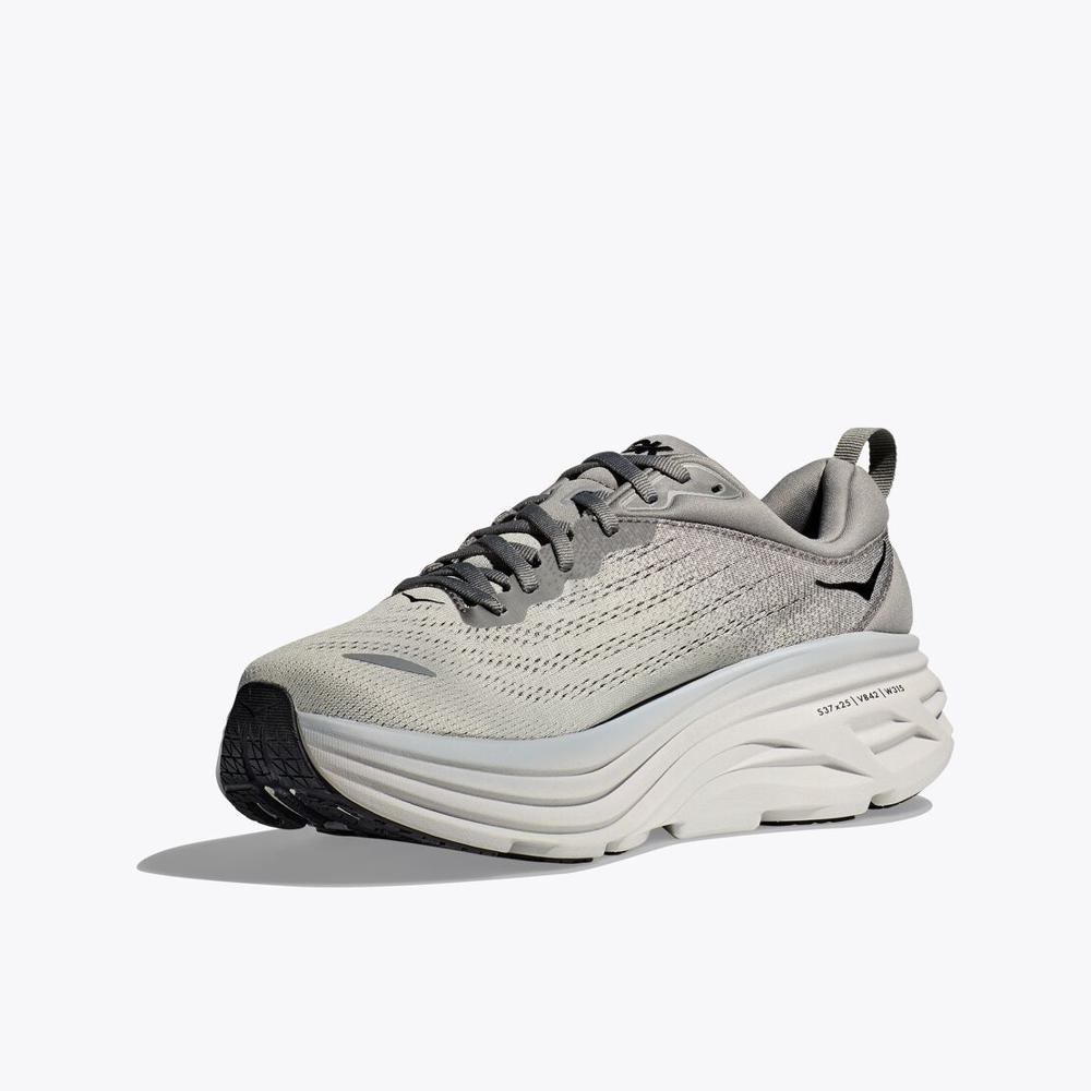 NMMen's Bondi 8 - Sharkskin / Harbor Mist