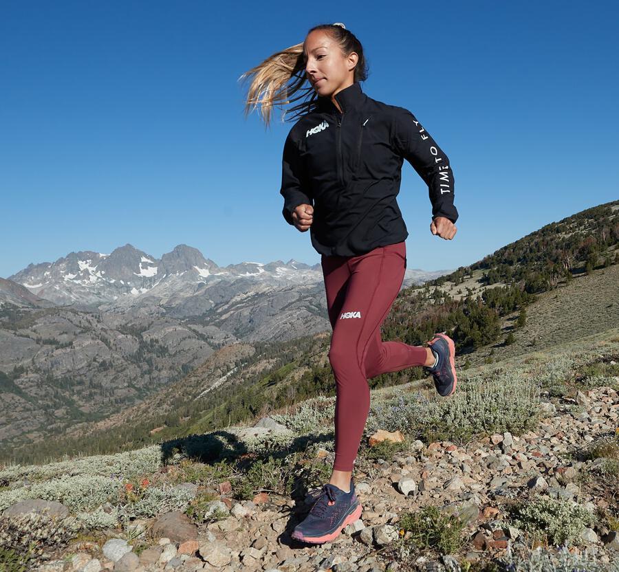 NMWomen's Challenger ATR 6