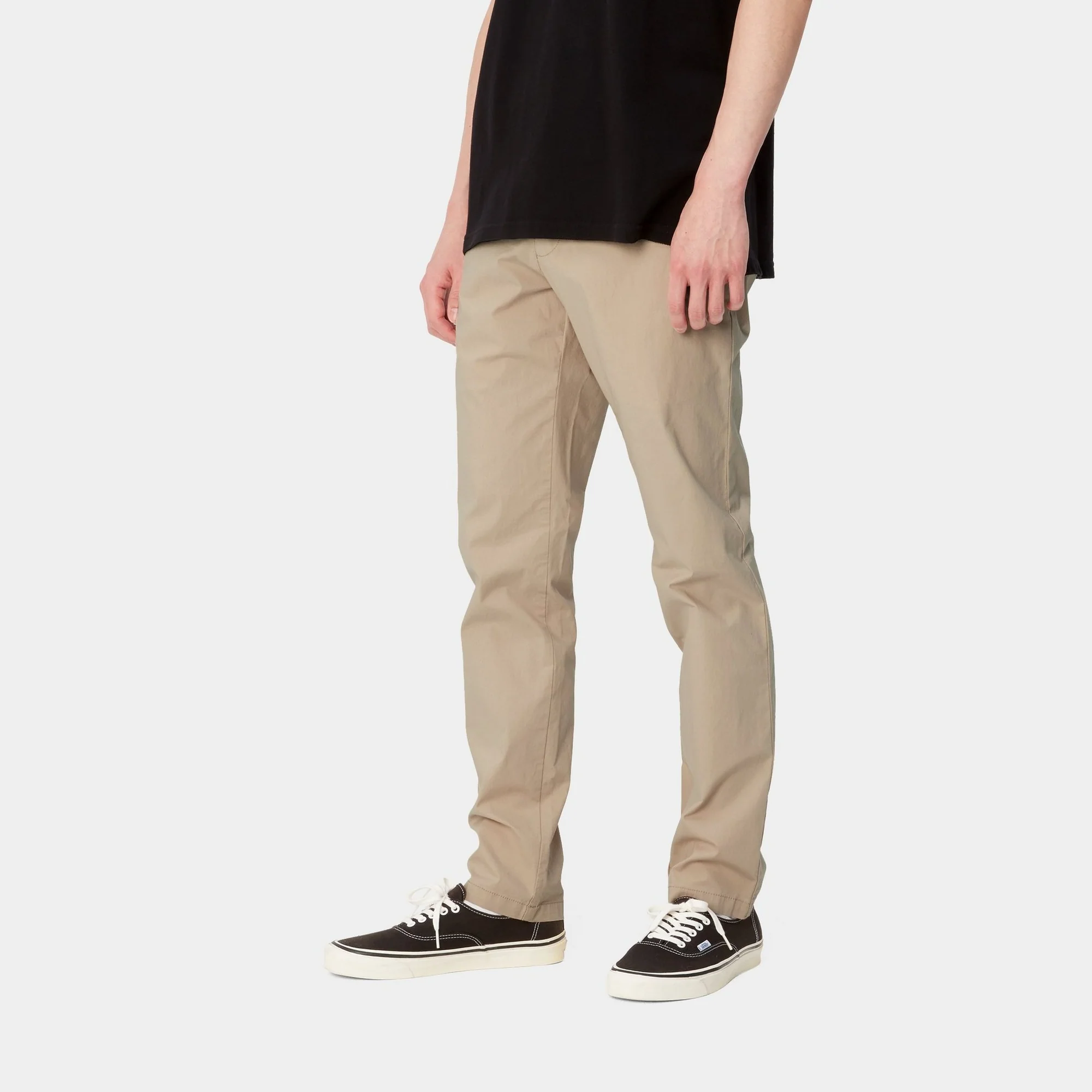 NMSid Pant - Poplin | Wall