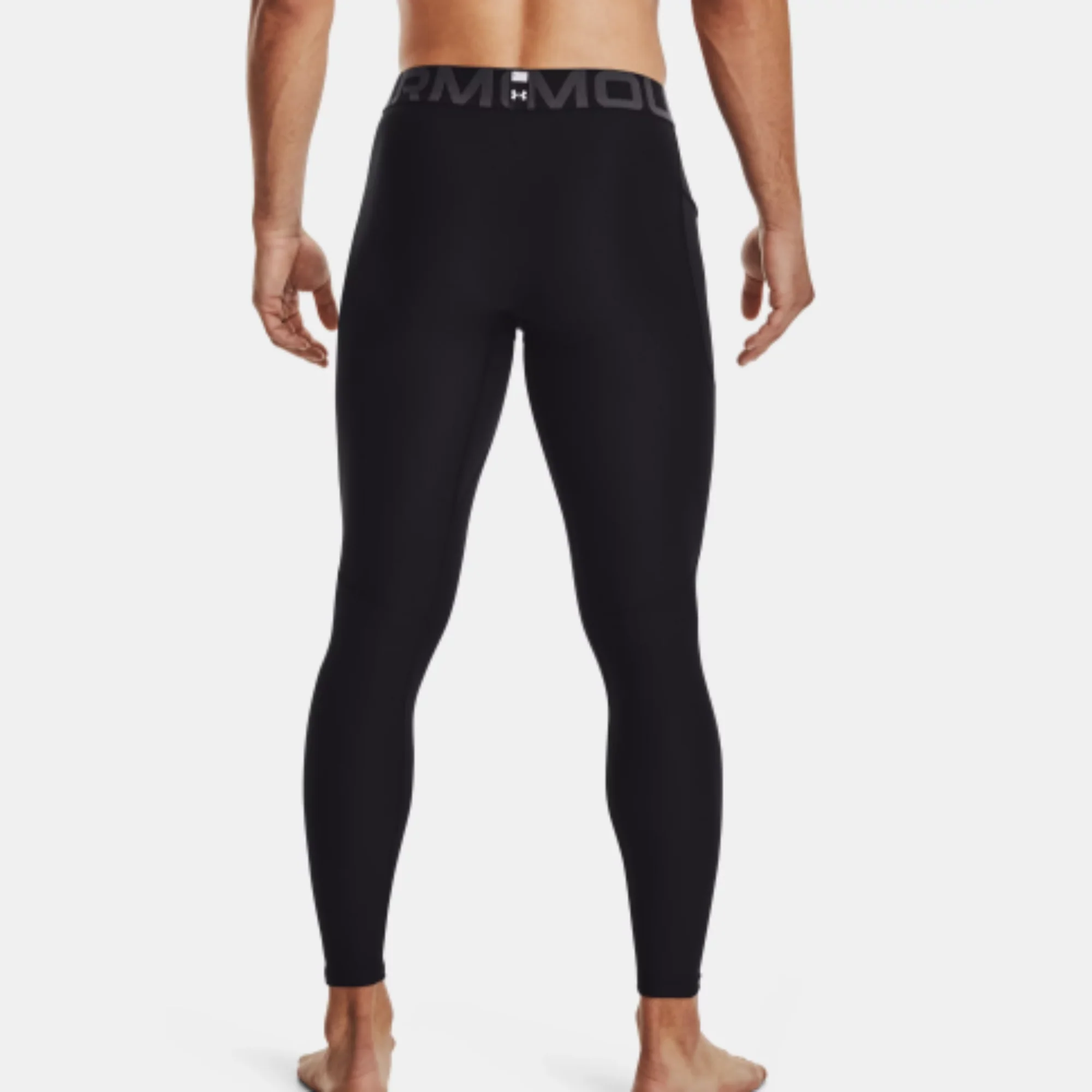 NMMen's Under Armour HeatGear® Leggings 
