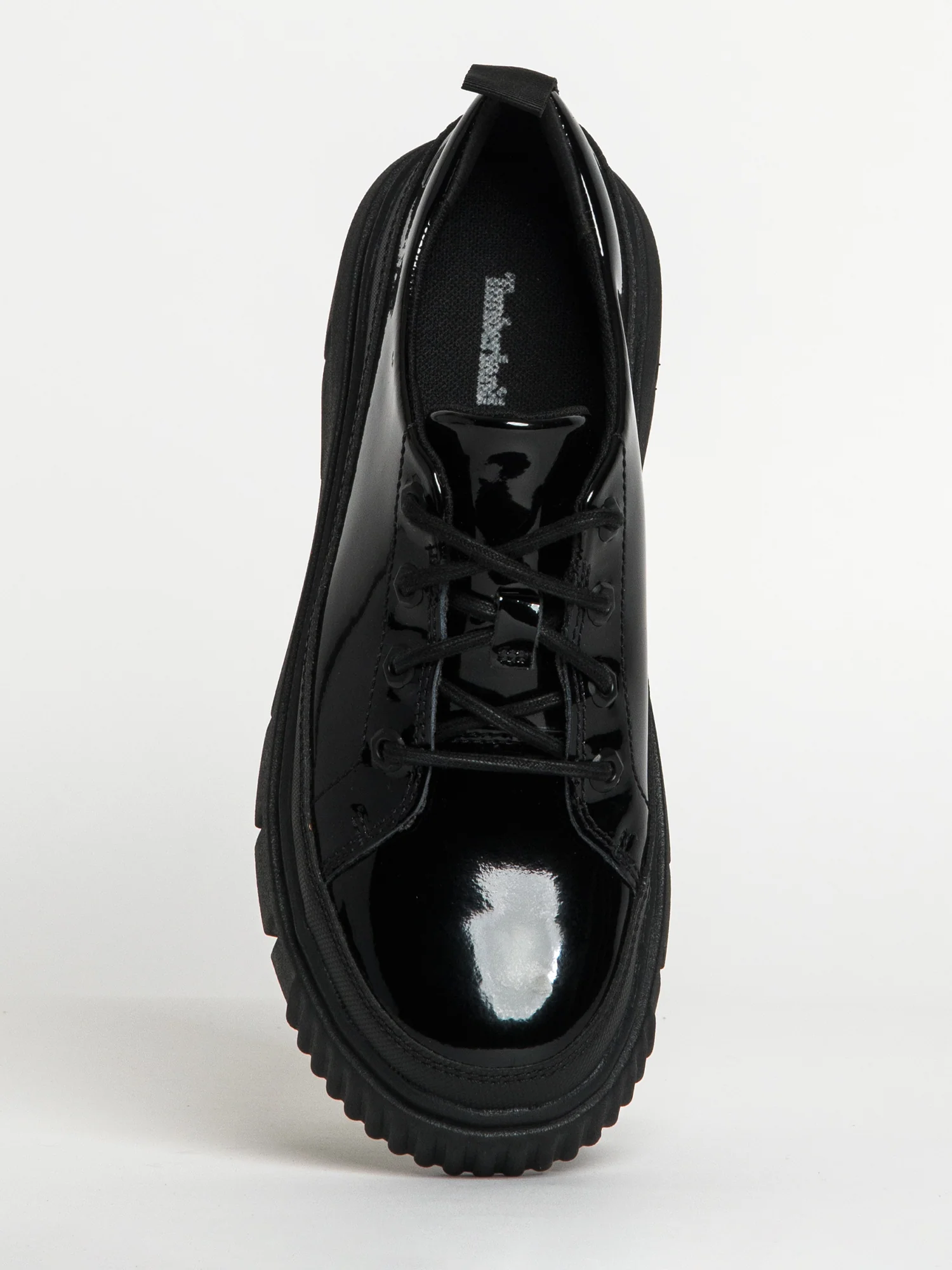 NMWOMENS TIMBERLAND GREYFIELD OXFORD