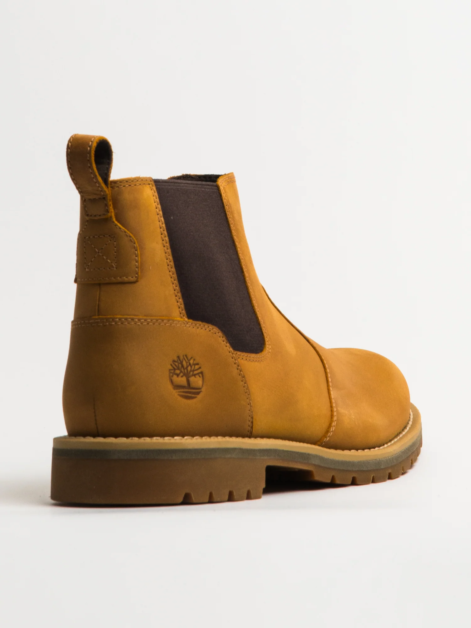NMMENS TIMBERLAND REDWOOD FALLS CHELSEA BOOT