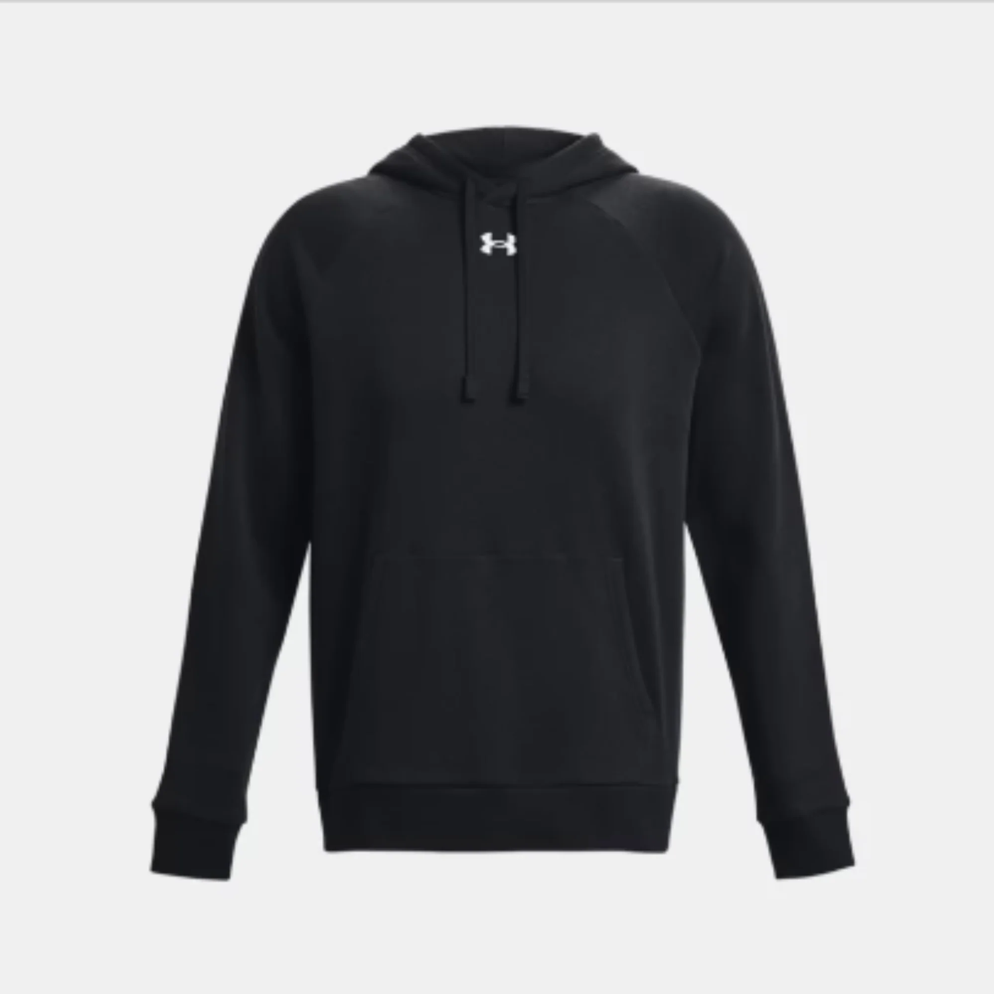 NMMen's Under Armour Rival Fleece Hoodie